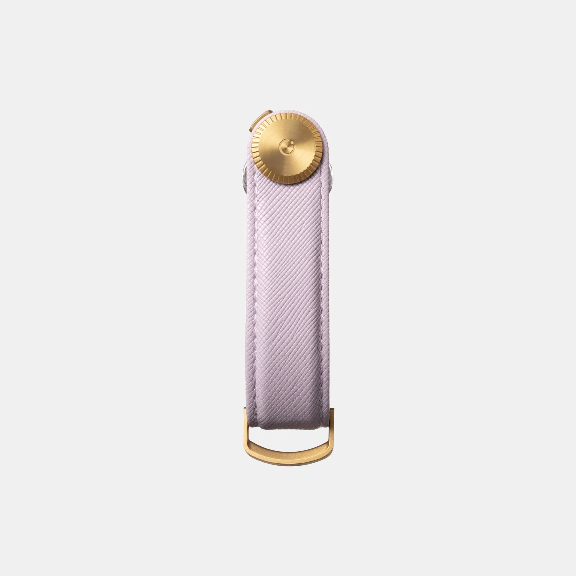 Key Organizer Pro Saffiano Leather - Image 4