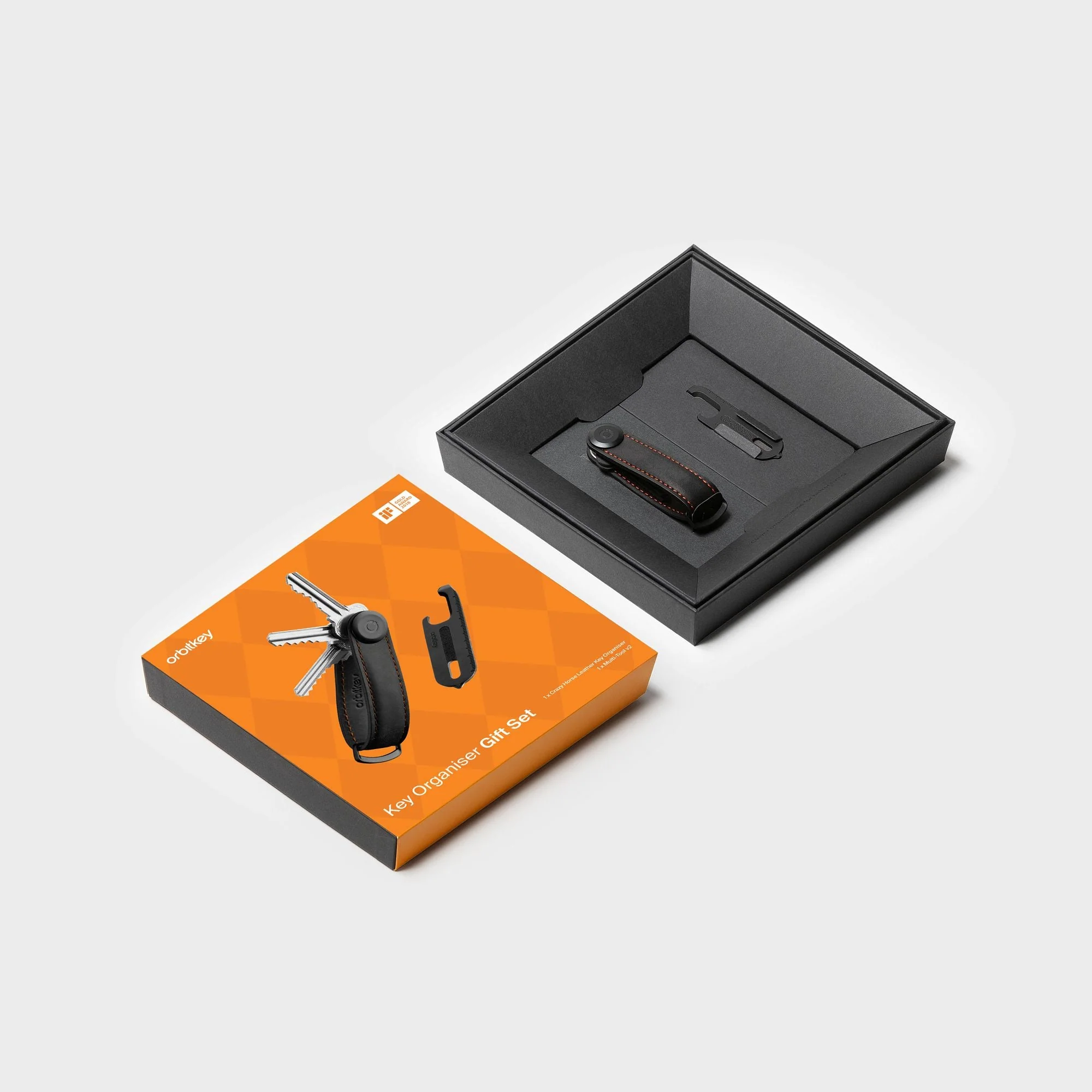 Key Organizer Active + Multi-Tool v2 Set - Image 5