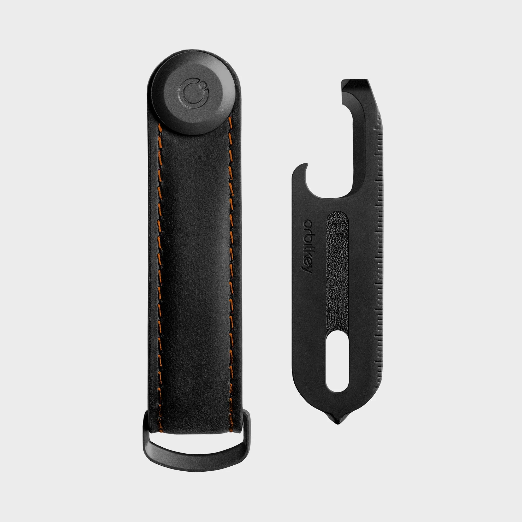 Key Organizer Crazy Horse + Multi-Tool v2 Set - Image 3