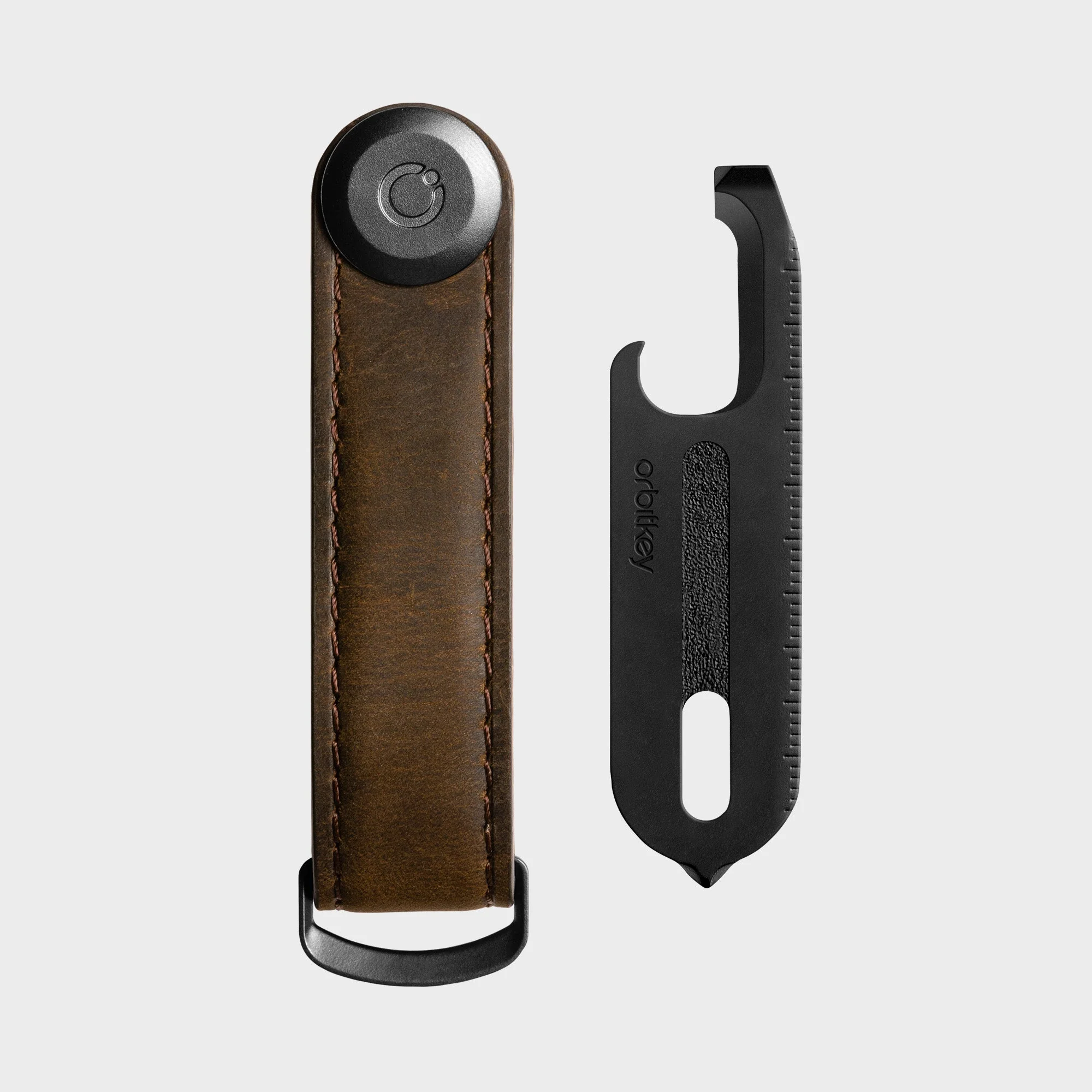 Key Organizer Crazy Horse + Multi-Tool v2 Set - Image 7
