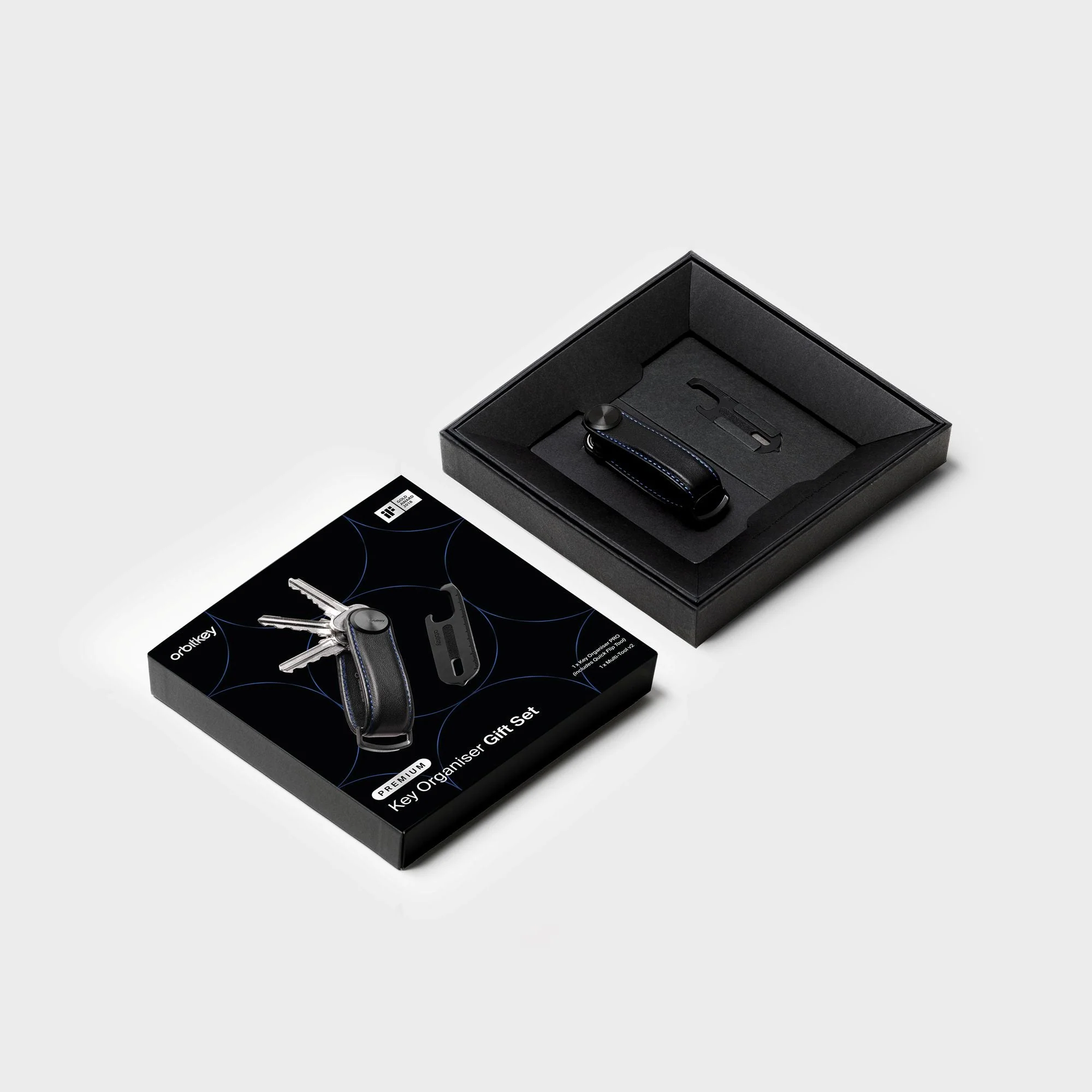Key Organizer Pro + Multi-Tool v2 Set - Image 5