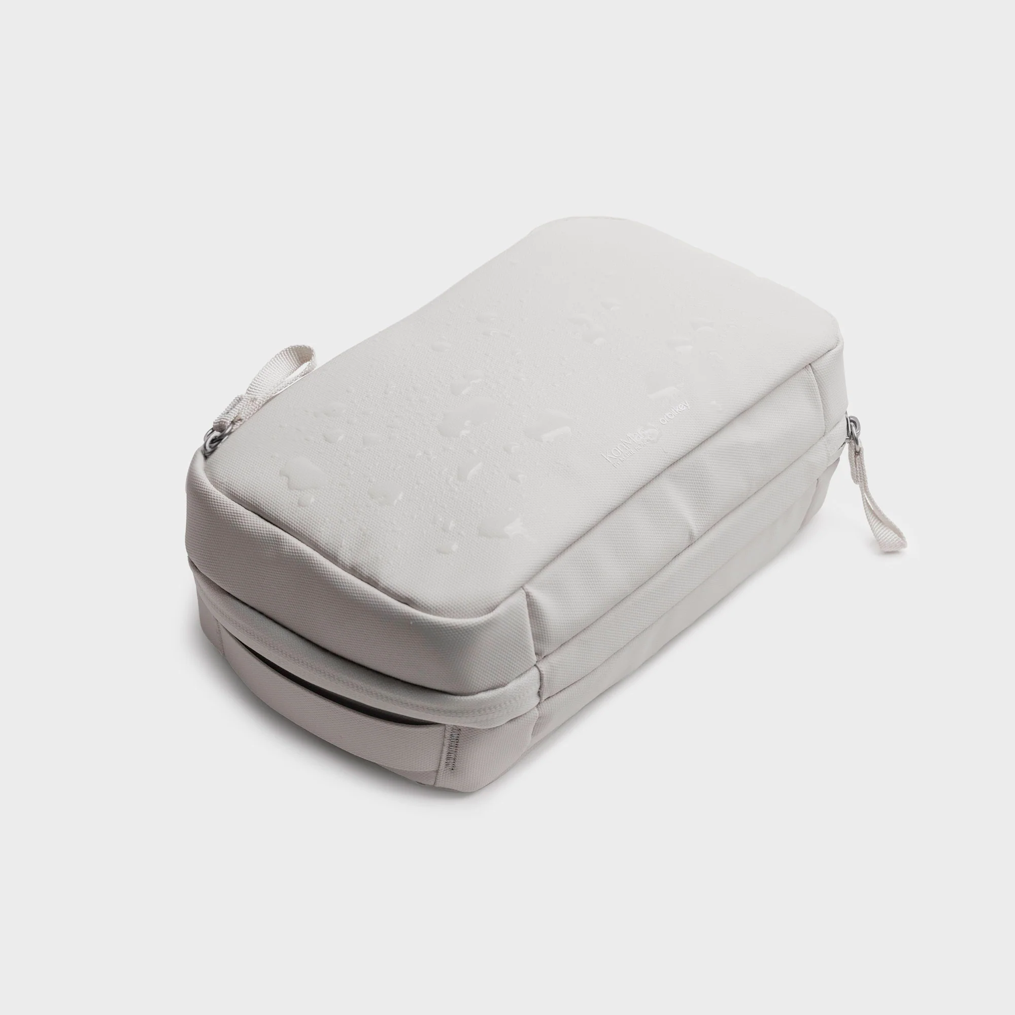 KonMari | Orbitkey 2-in-1 Tech Accessory Pouch - Image 7