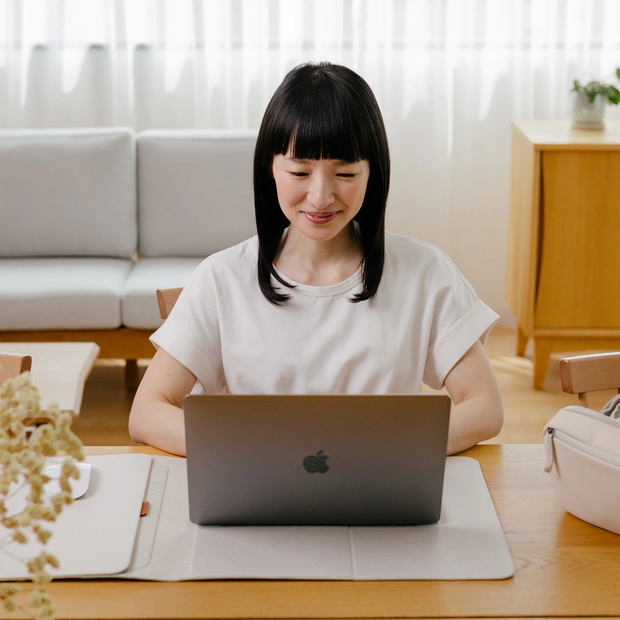 KonMari | Orbitkey Hybrid Laptop Sleeve 16" - Image 7