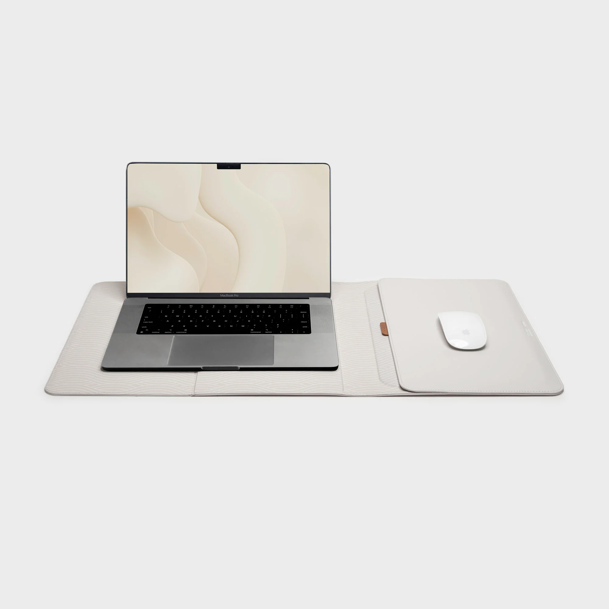 KonMari | Orbitkey Hybrid Laptop Sleeve 16" - Image 4