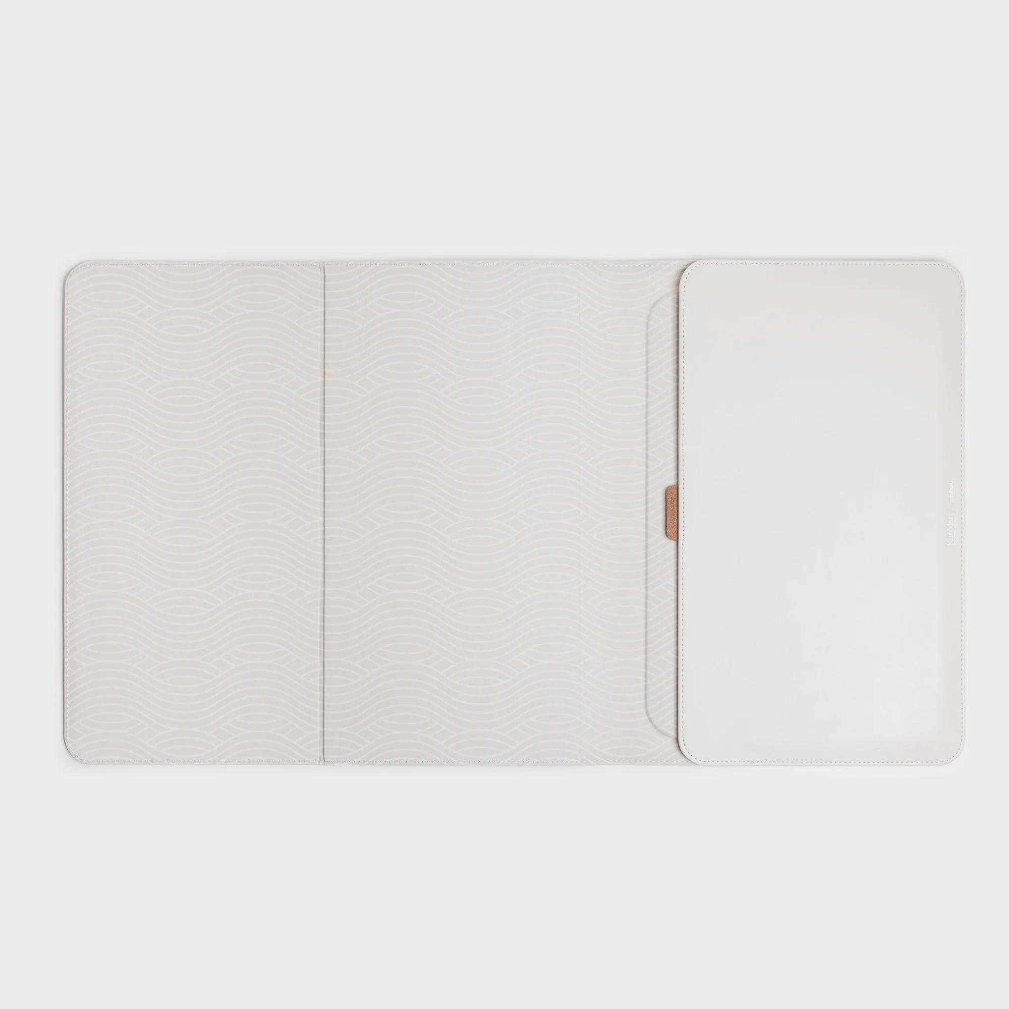 KonMari | Orbitkey Hybrid Laptop Sleeve 16" - Image 6