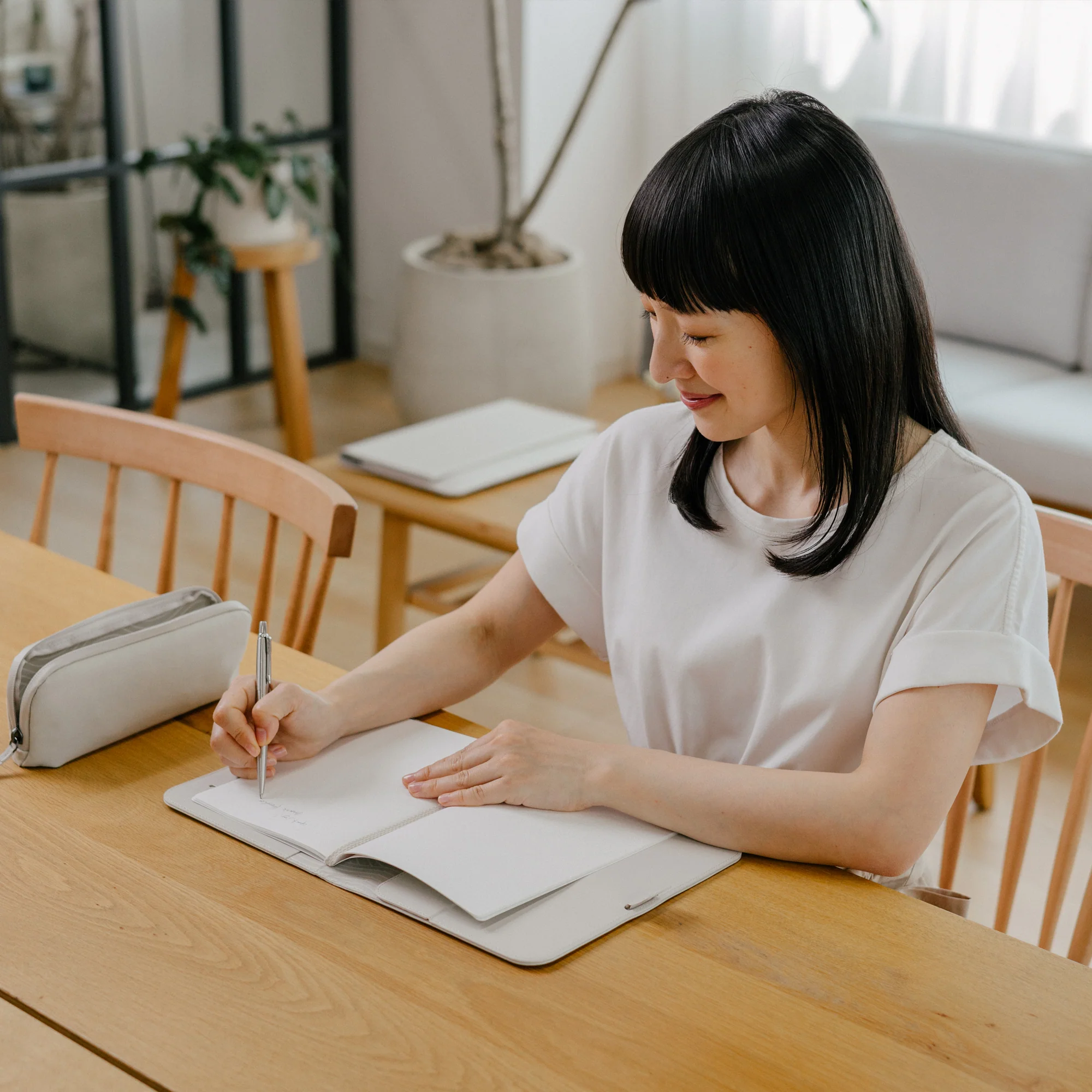 KonMari | Orbitkey Pencil Case - Image 3
