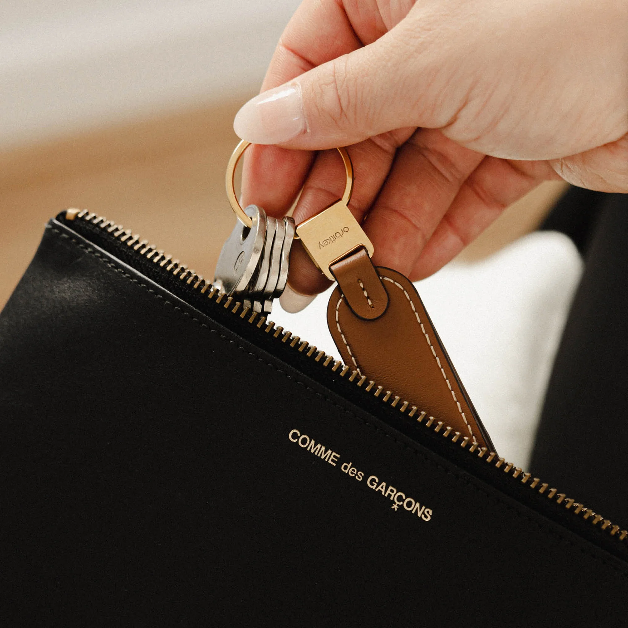 Loop Keychain - Image 10