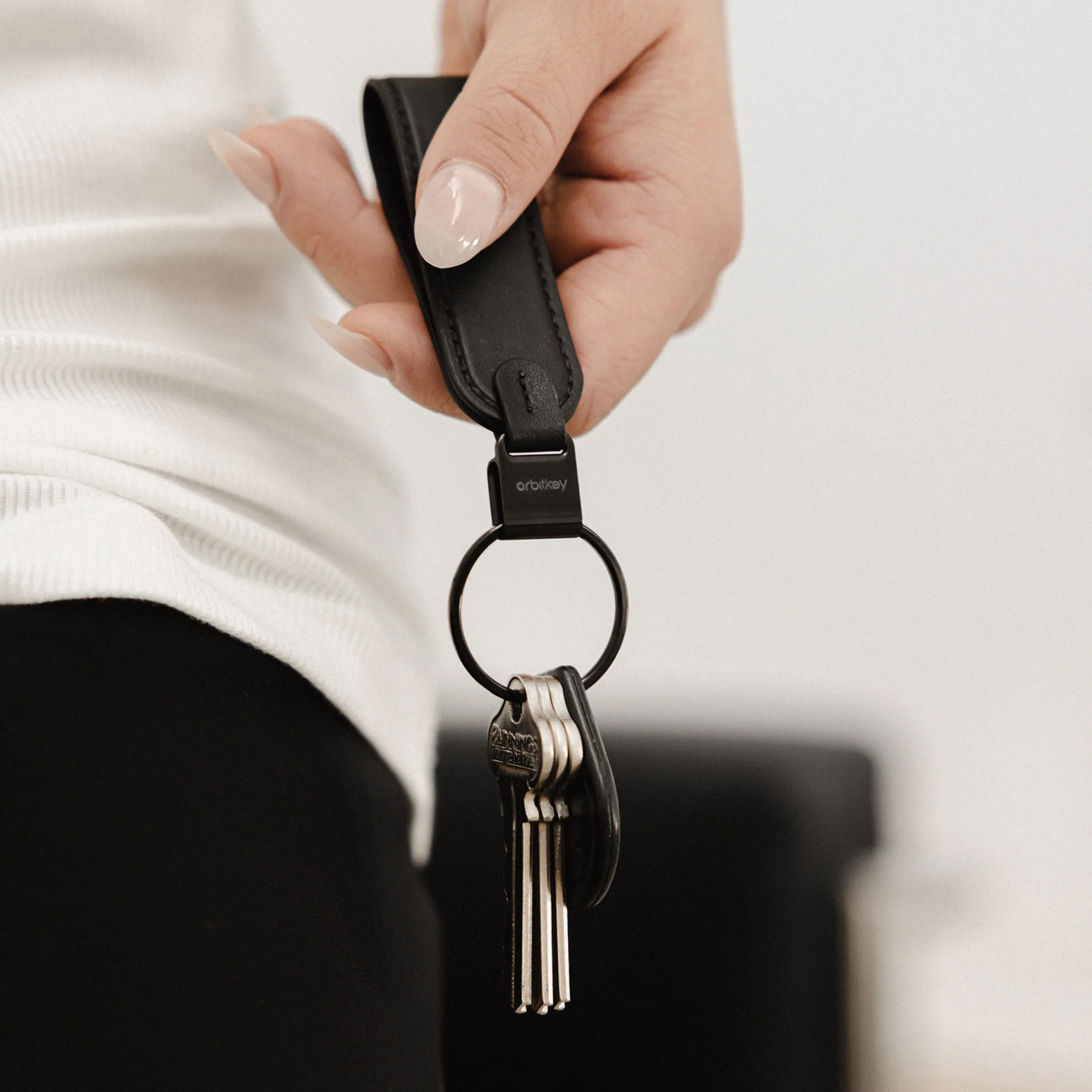Loop Keychain - Image 12