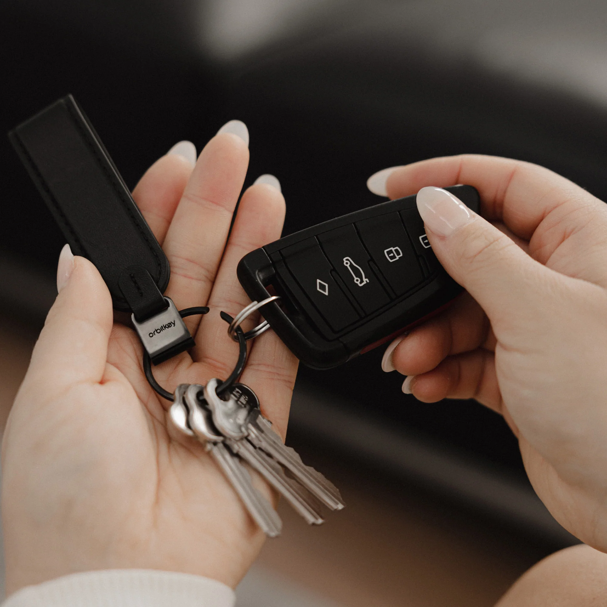 Loop Keychain - Image 13