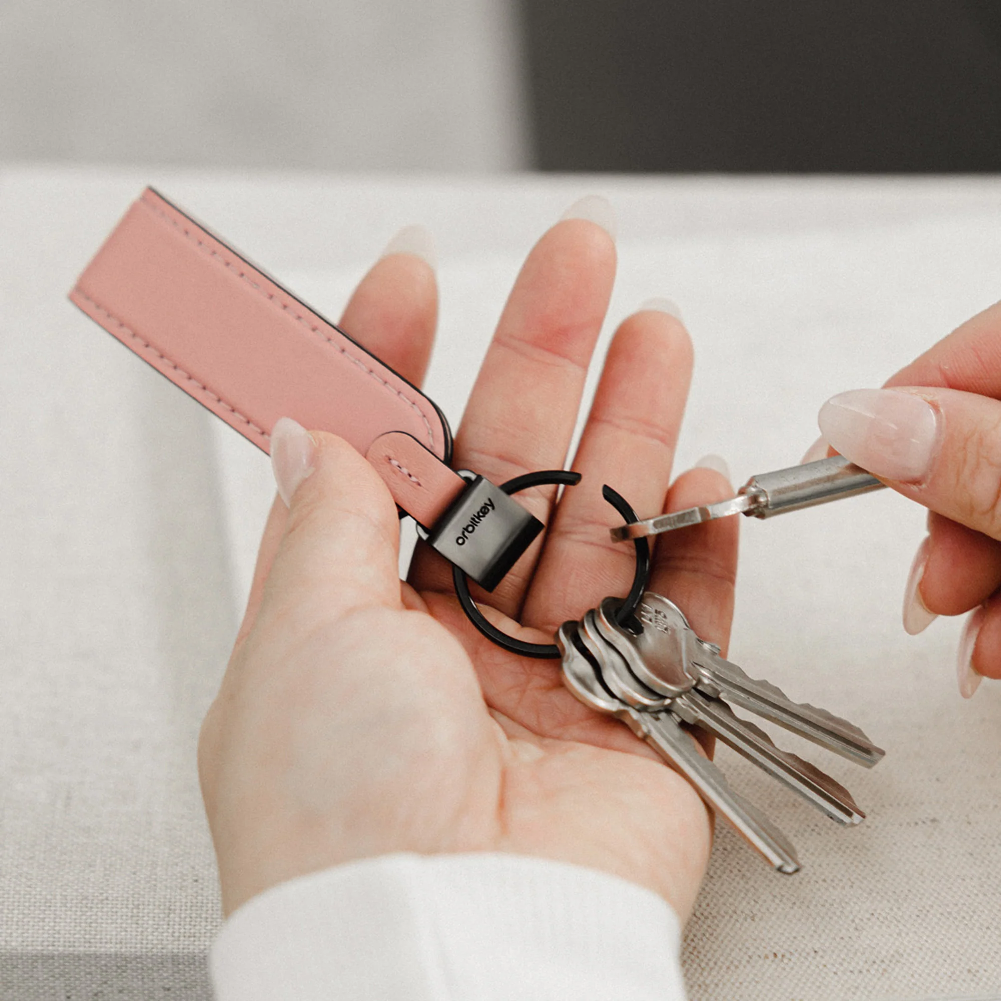 Loop Keychain - Image 15