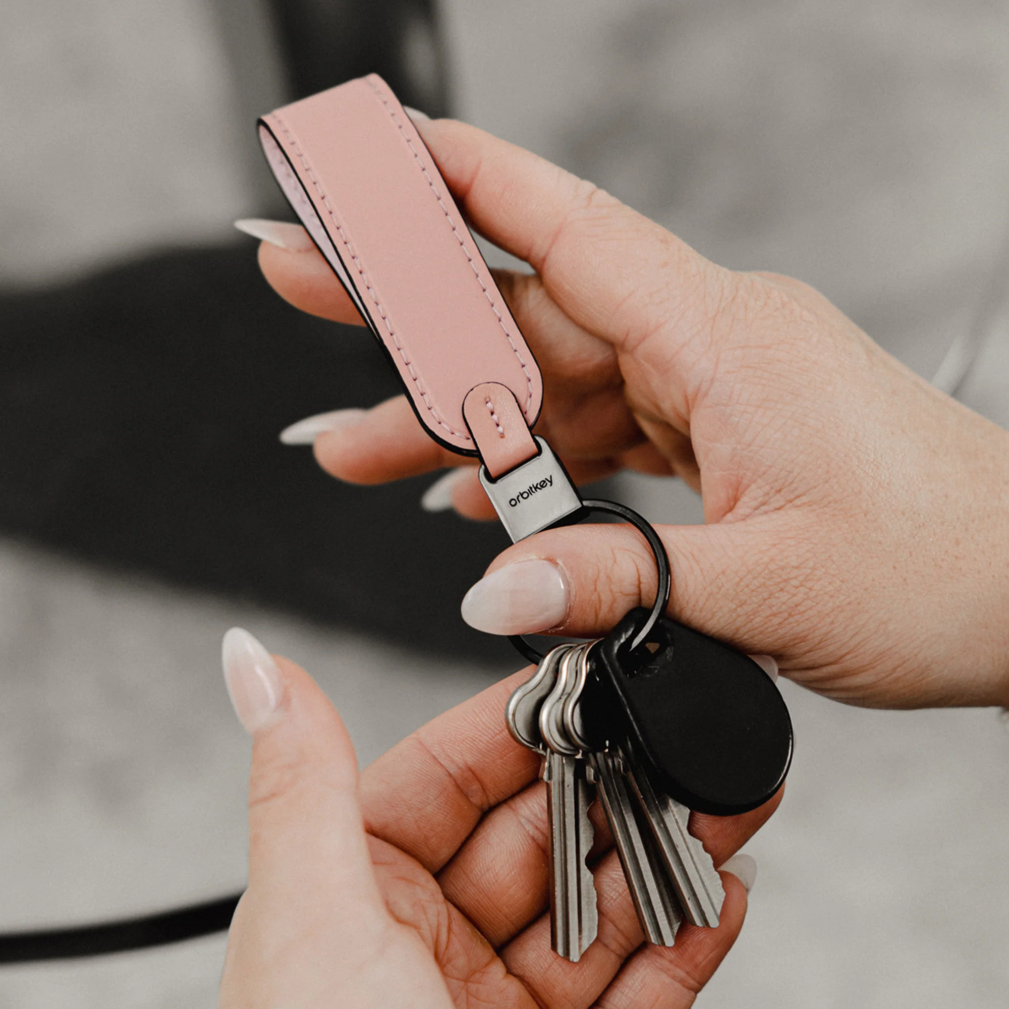 Loop Keychain - Image 16