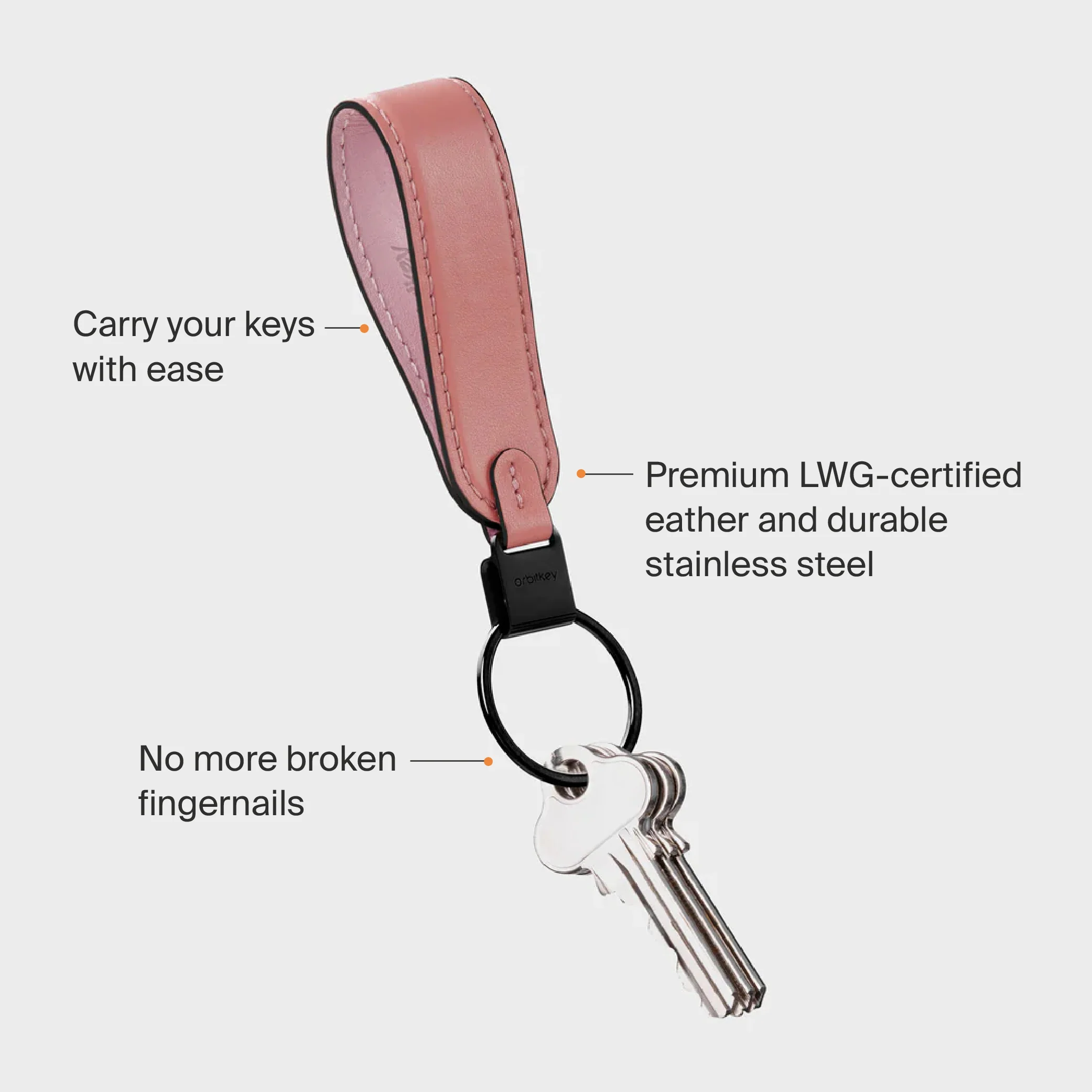 Loop Keychain - Image 21