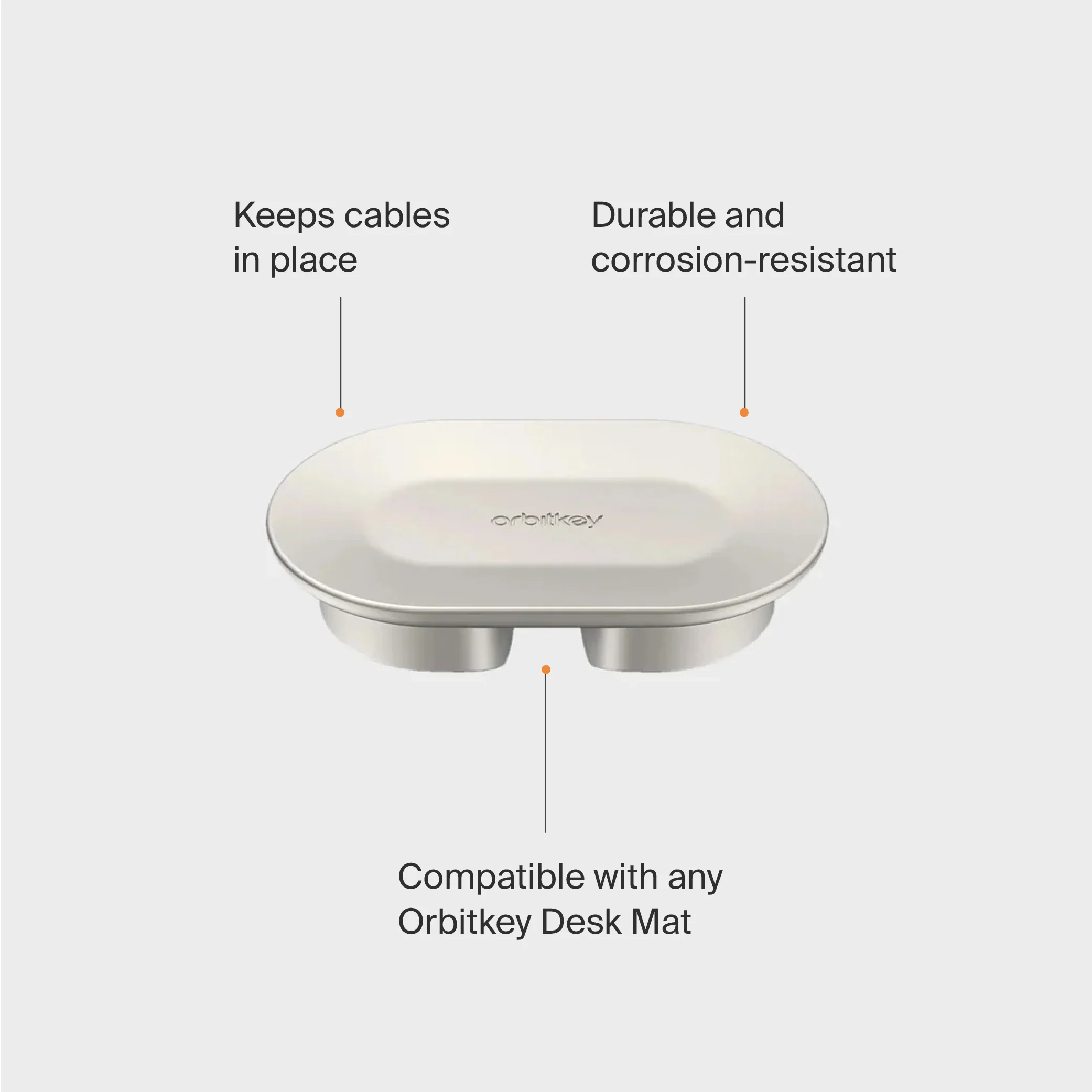 Magnetic Cable Holder - Image 3