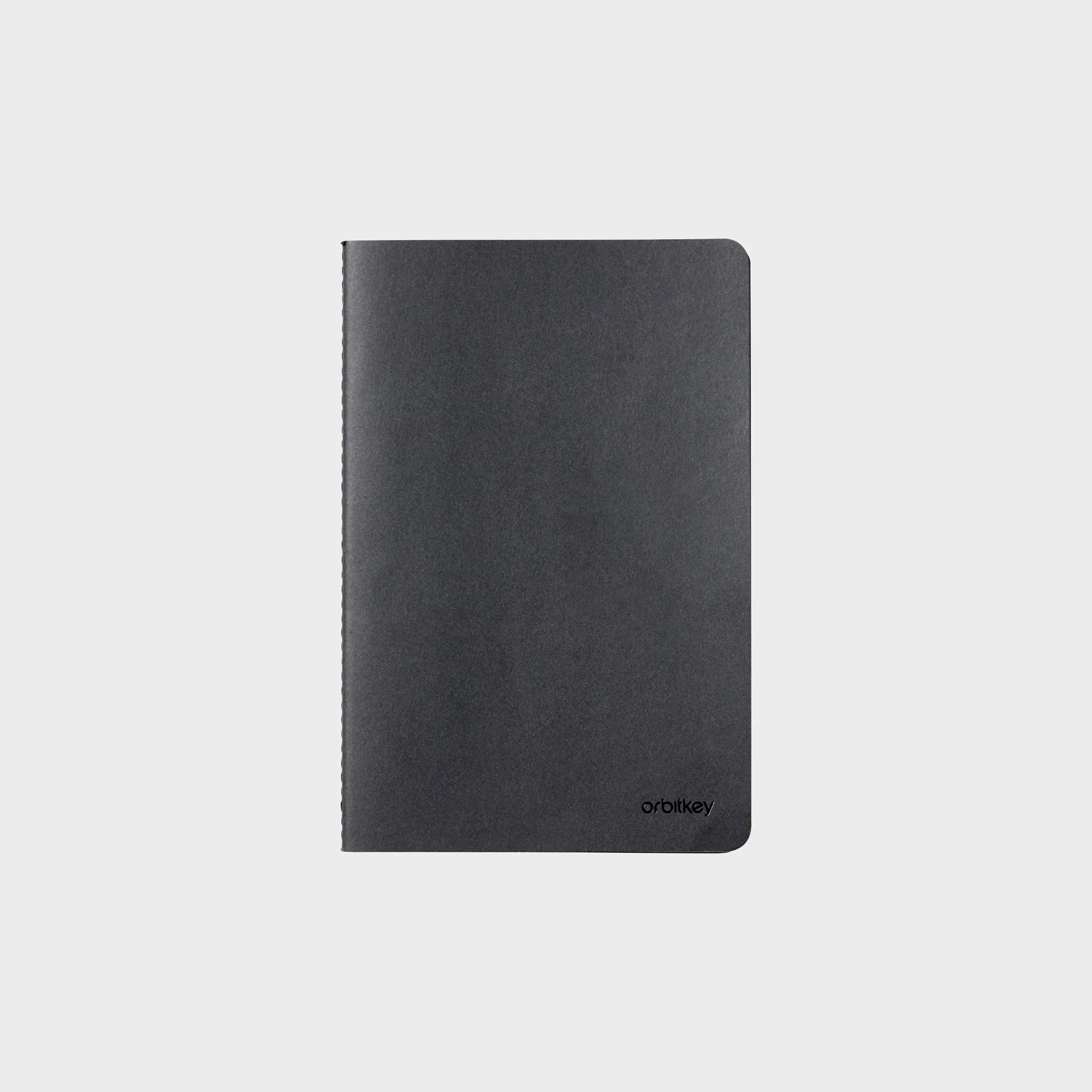 Notebook A5 - 3 Pack - Image 4