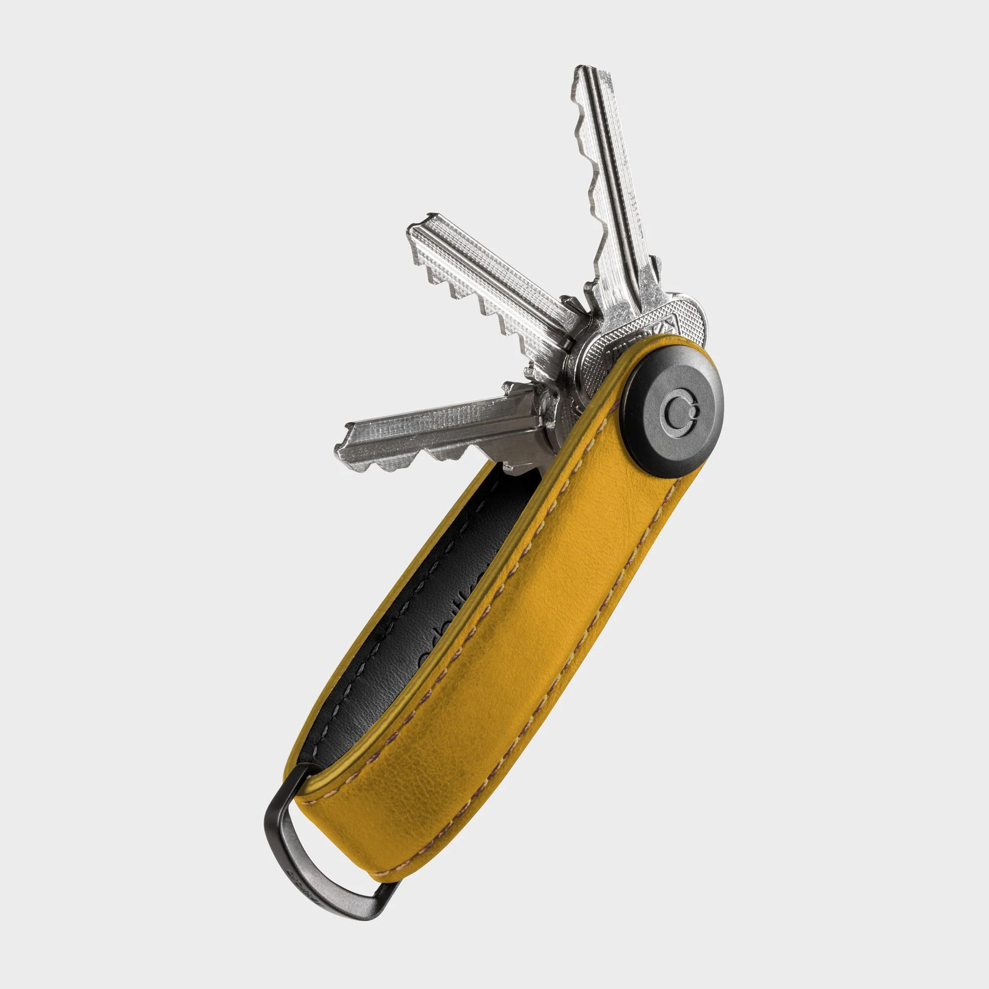 Key Organizer Leather - Image 10