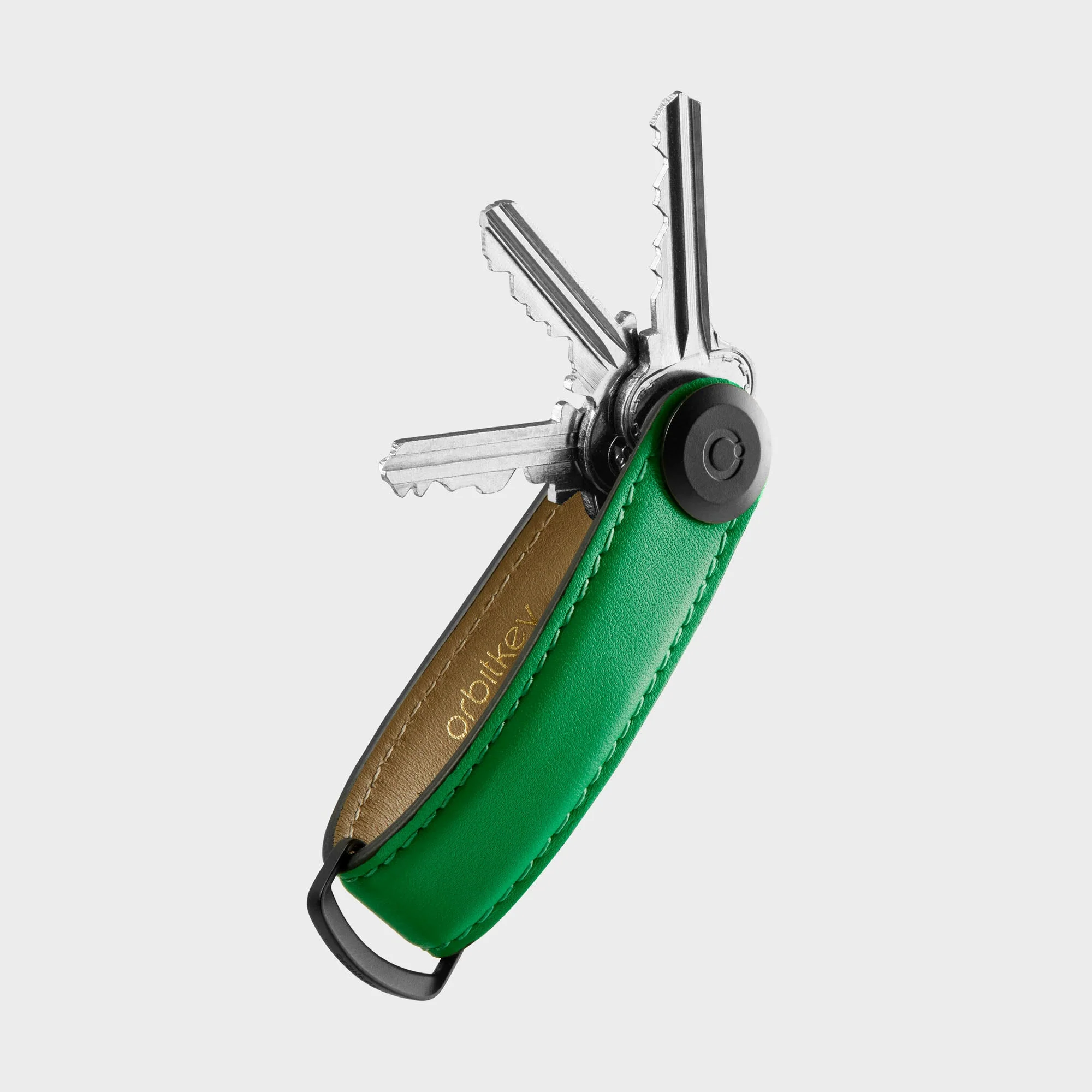 Key Organizer Leather - Image 13