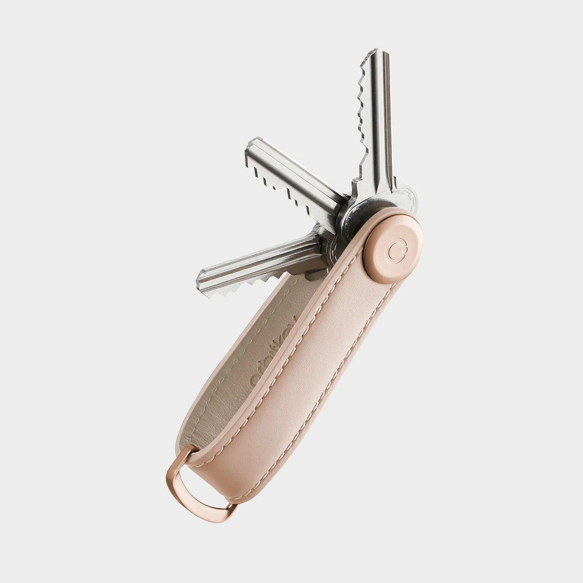 Key Organizer Leather - Image 22
