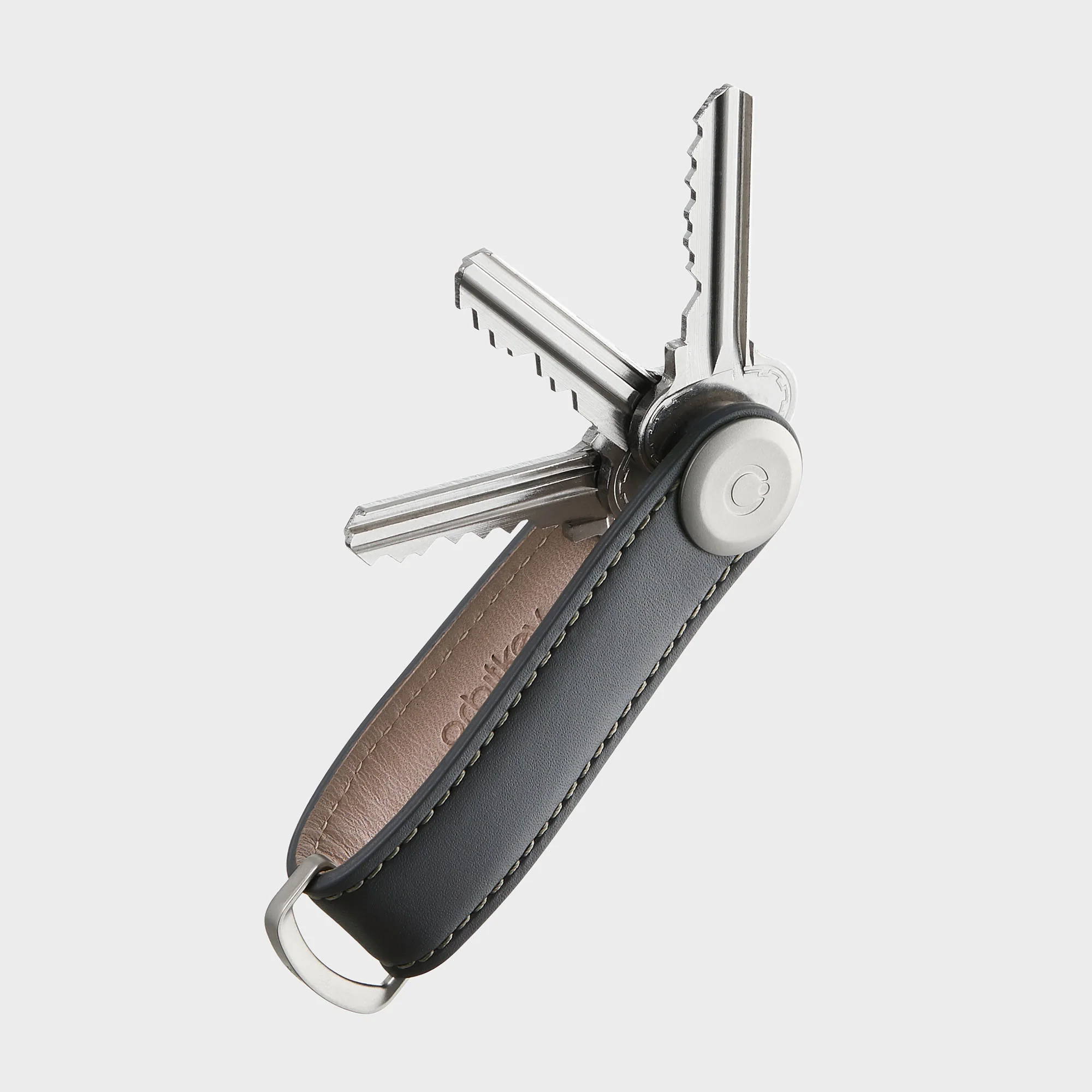 Key Organizer Leather - Image 25