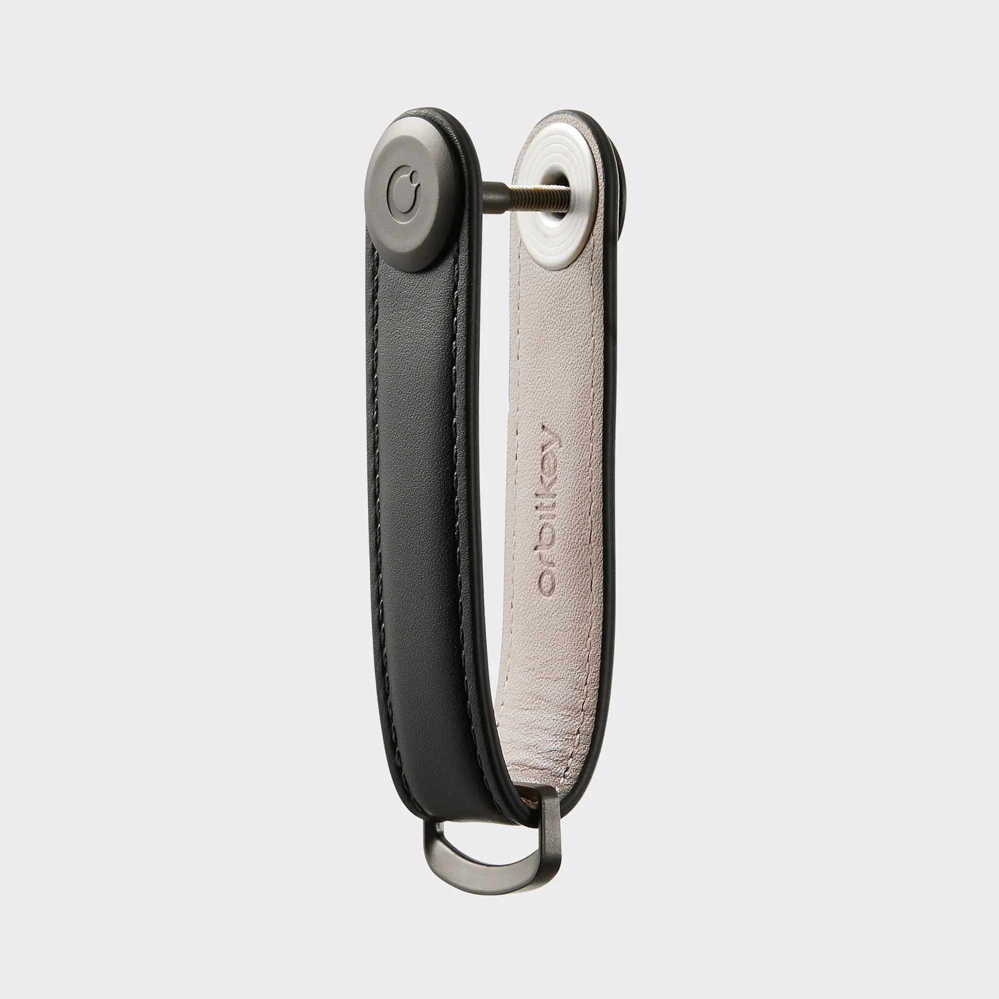 Key Organizer Leather - Image 3