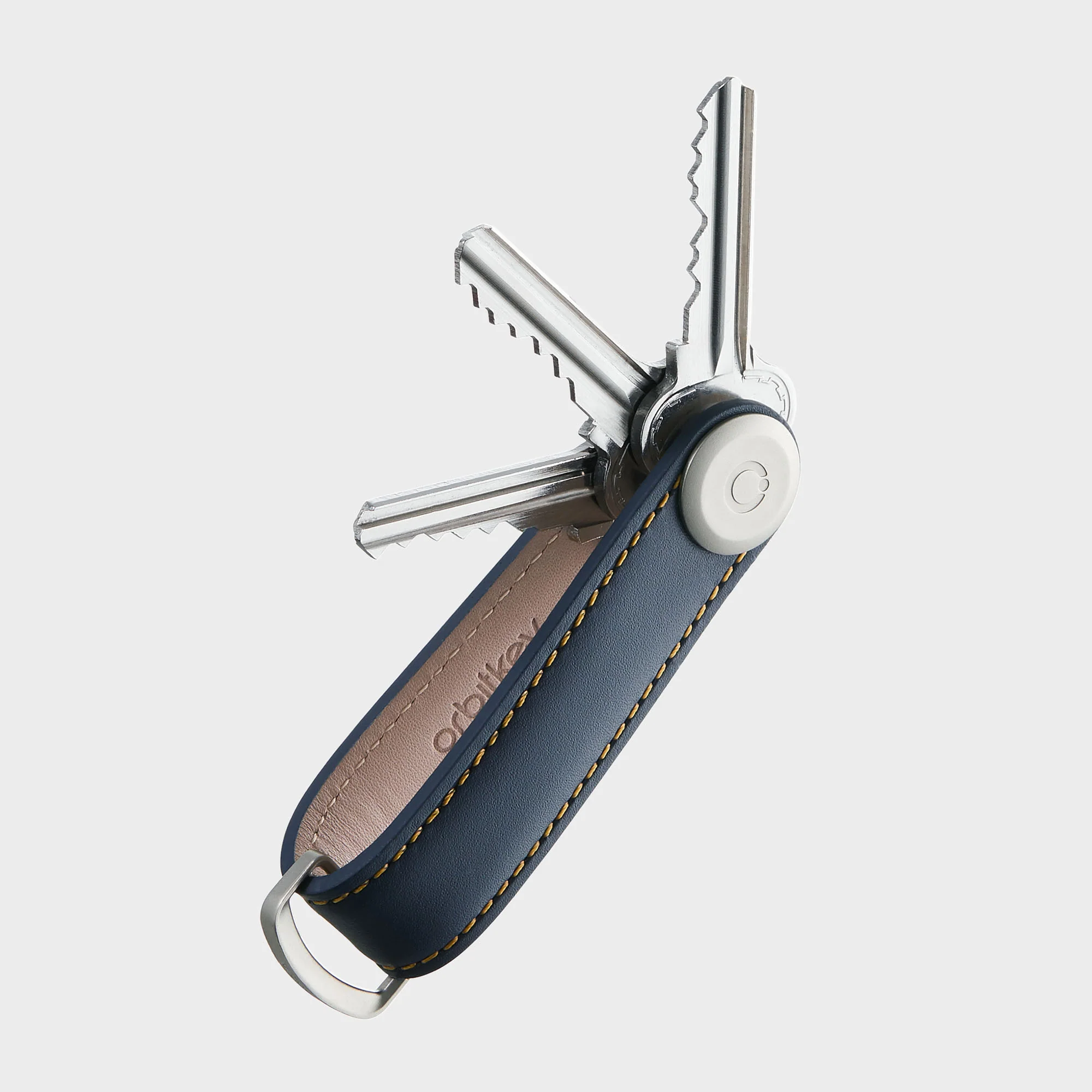 Key Organizer Leather - Image 34