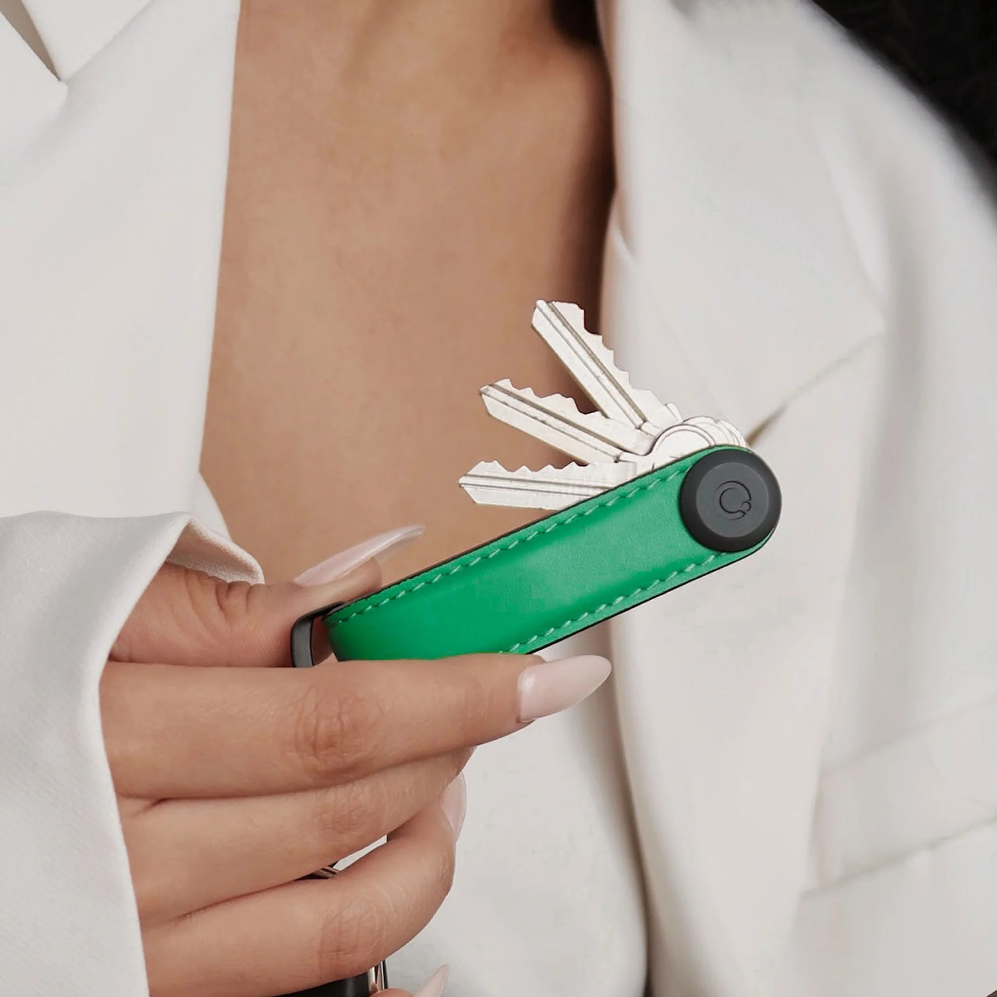 Key Organizer Leather - Image 40