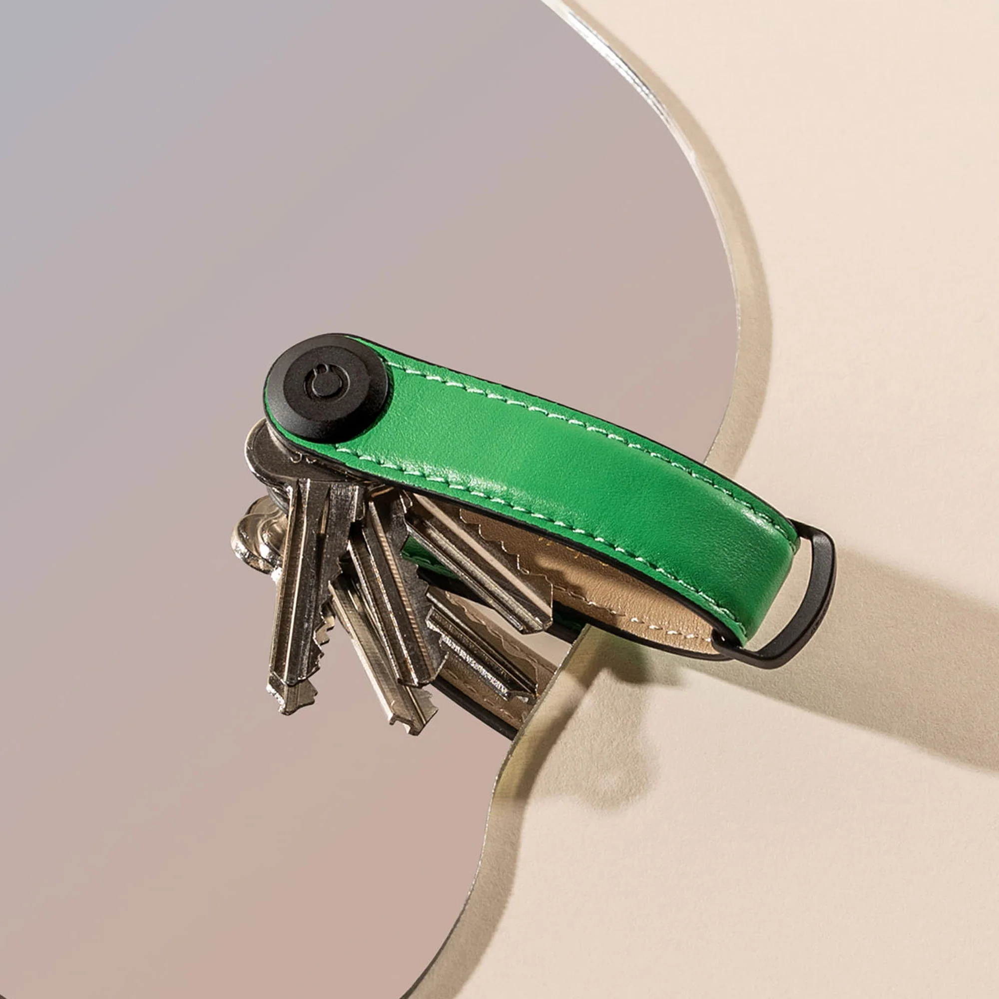 Key Organizer Leather - Image 41