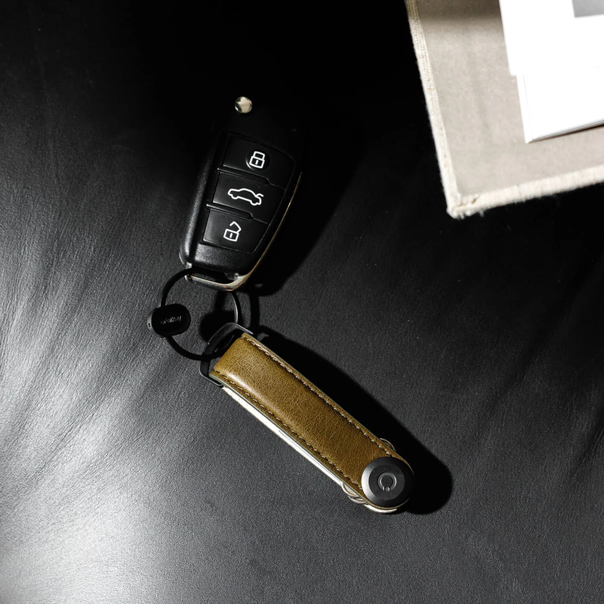 Key Organizer Leather - Image 43