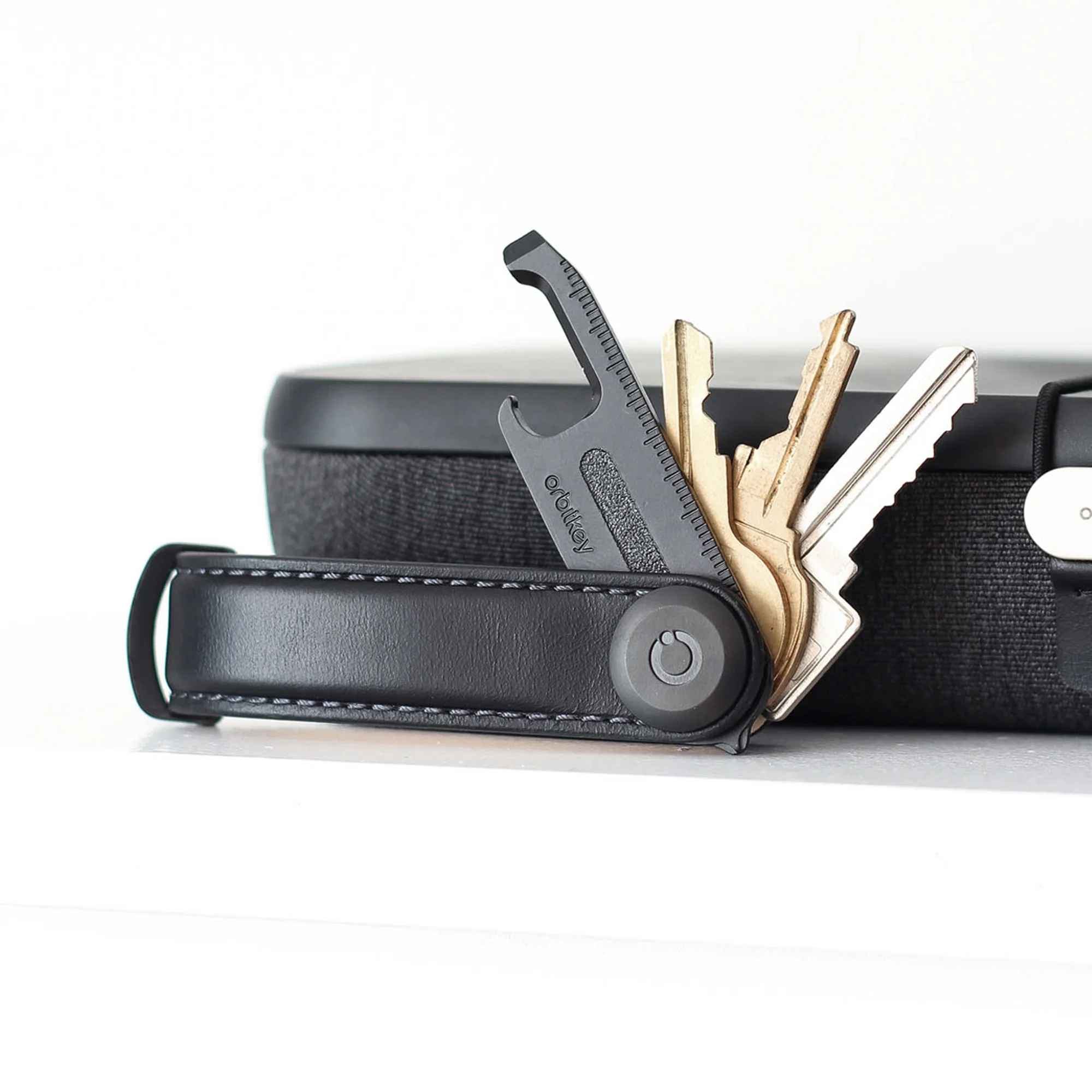 Key Organizer Leather - Image 47