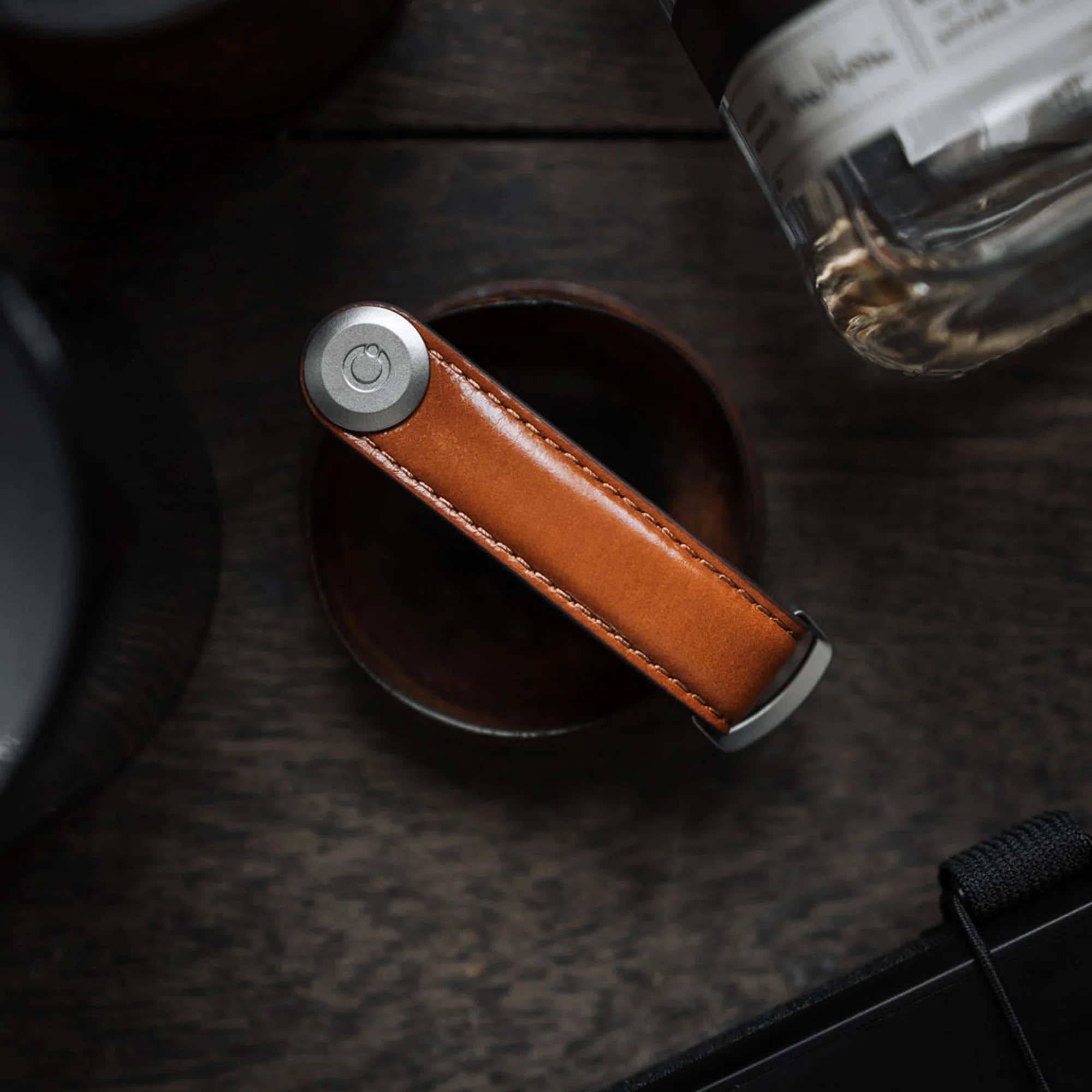 Key Organizer Leather - Image 50