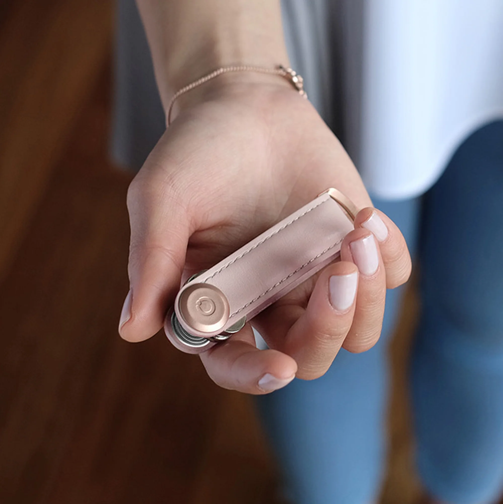 Key Organizer Leather - Image 53