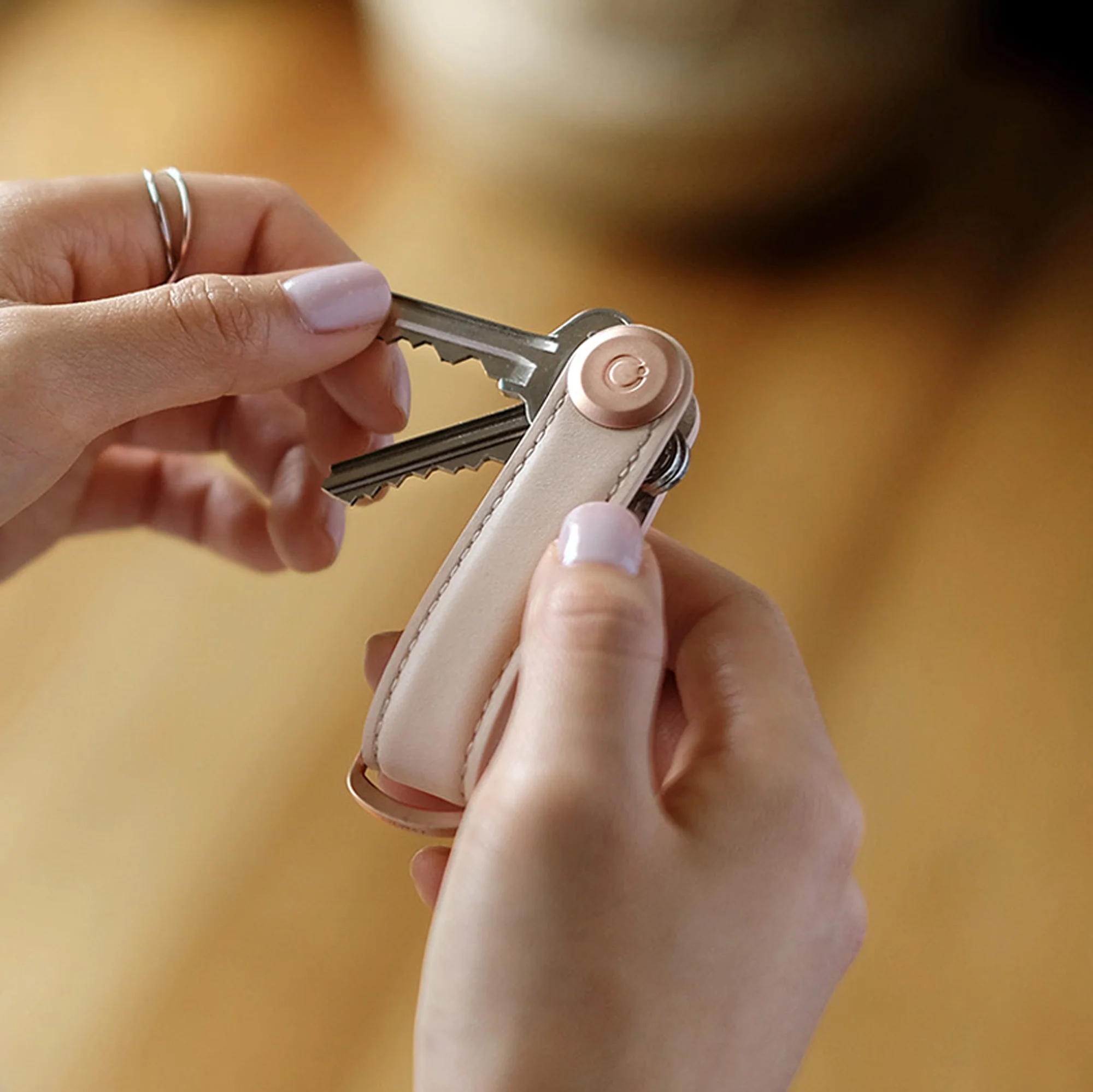 Key Organizer Leather - Image 54