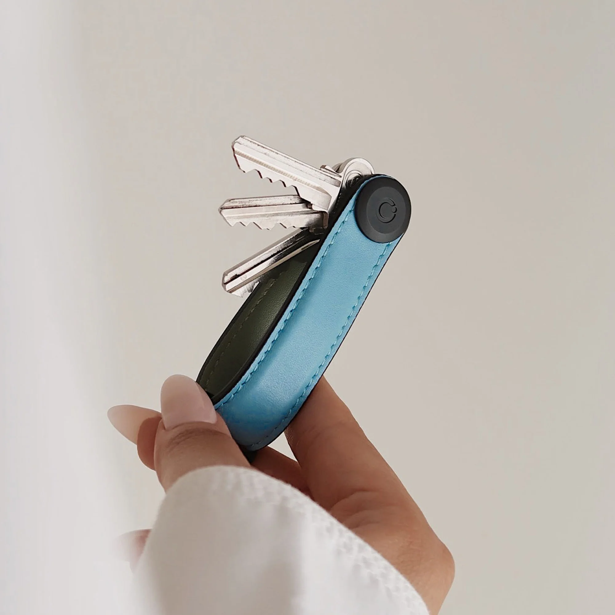 Key Organizer Leather - Image 55
