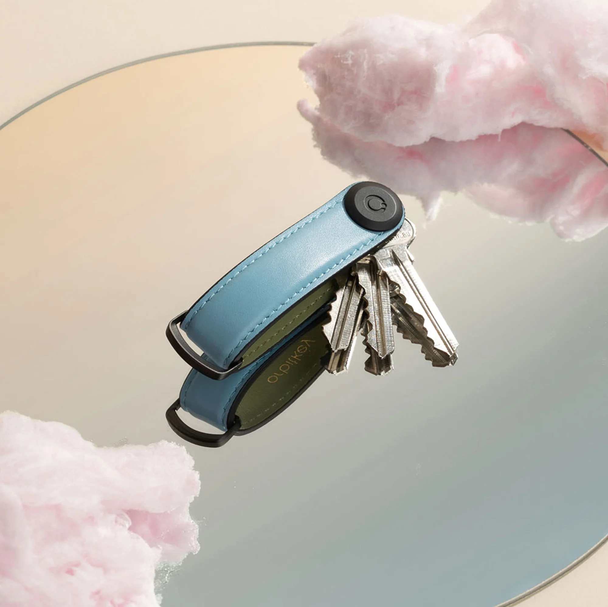 Key Organizer Leather - Image 56