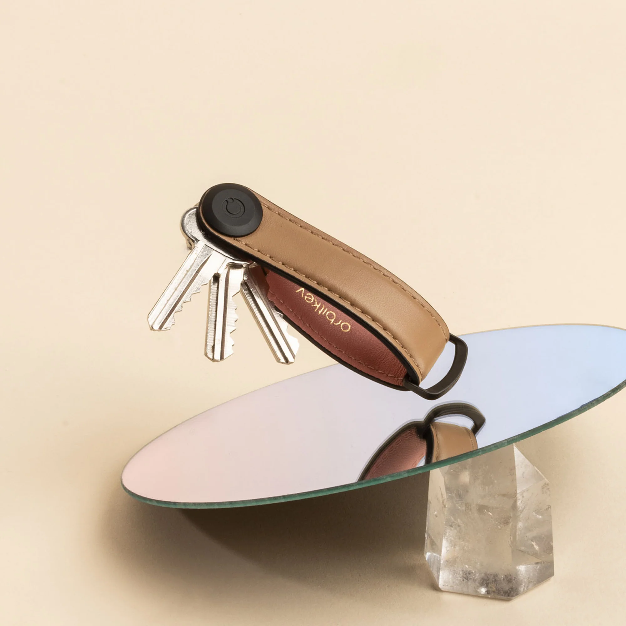 Key Organizer Leather - Image 58