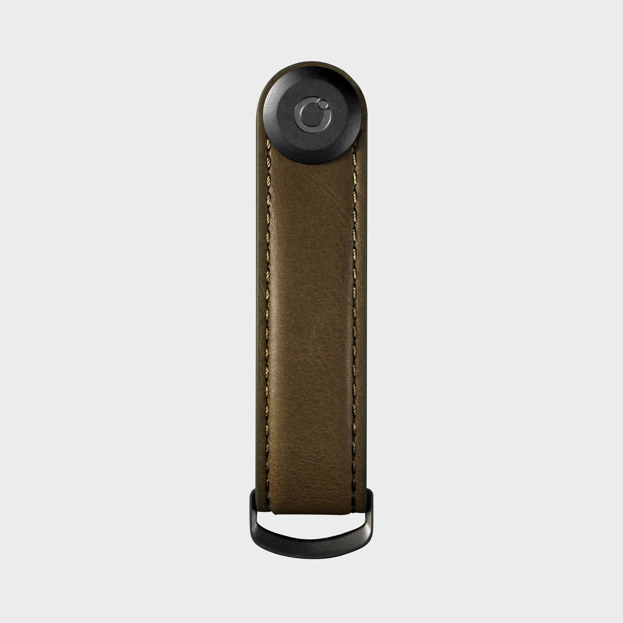 Key Organizer Leather - Image 6