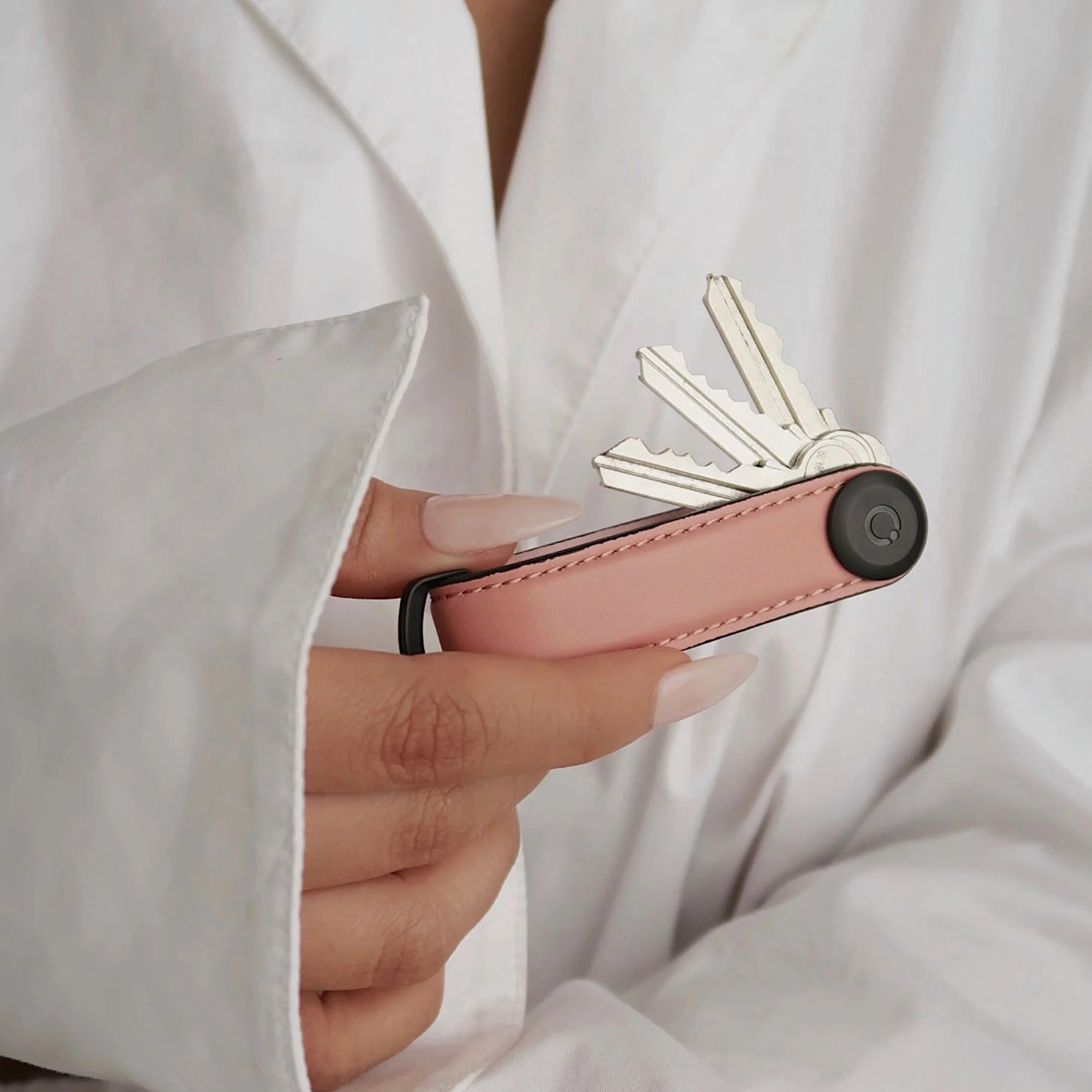 Key Organizer Leather - Image 60