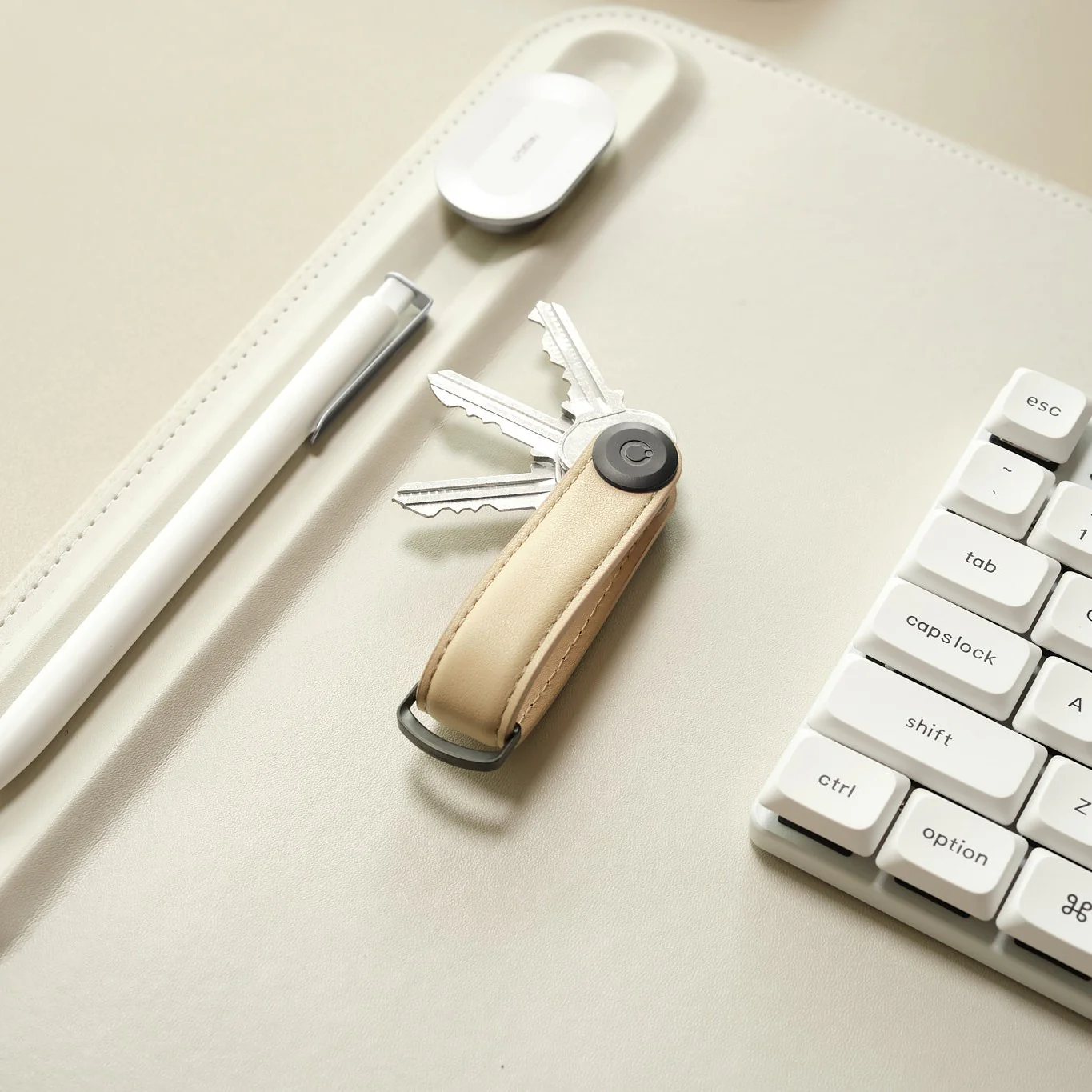Key Organizer Leather - Image 64