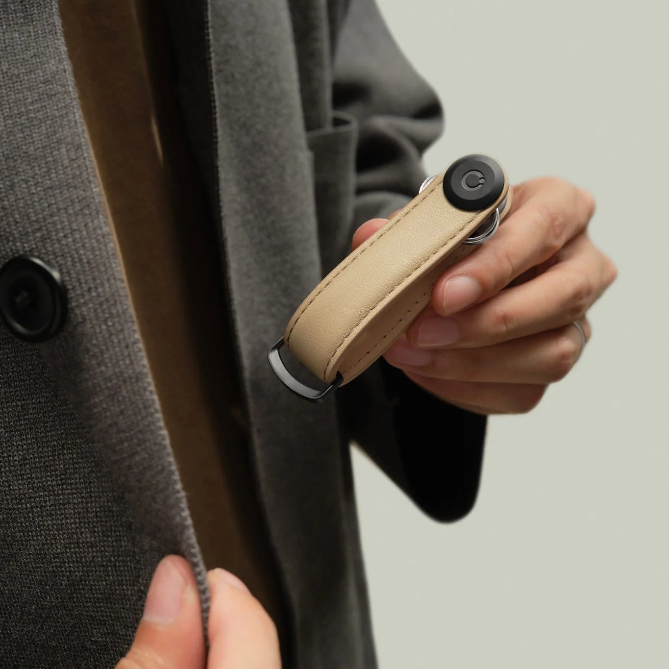 Key Organizer Leather - Image 65
