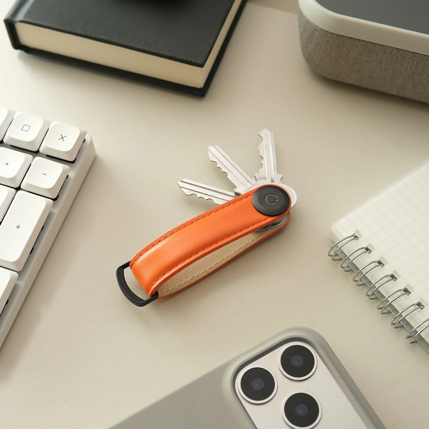 Key Organizer Leather - Image 69