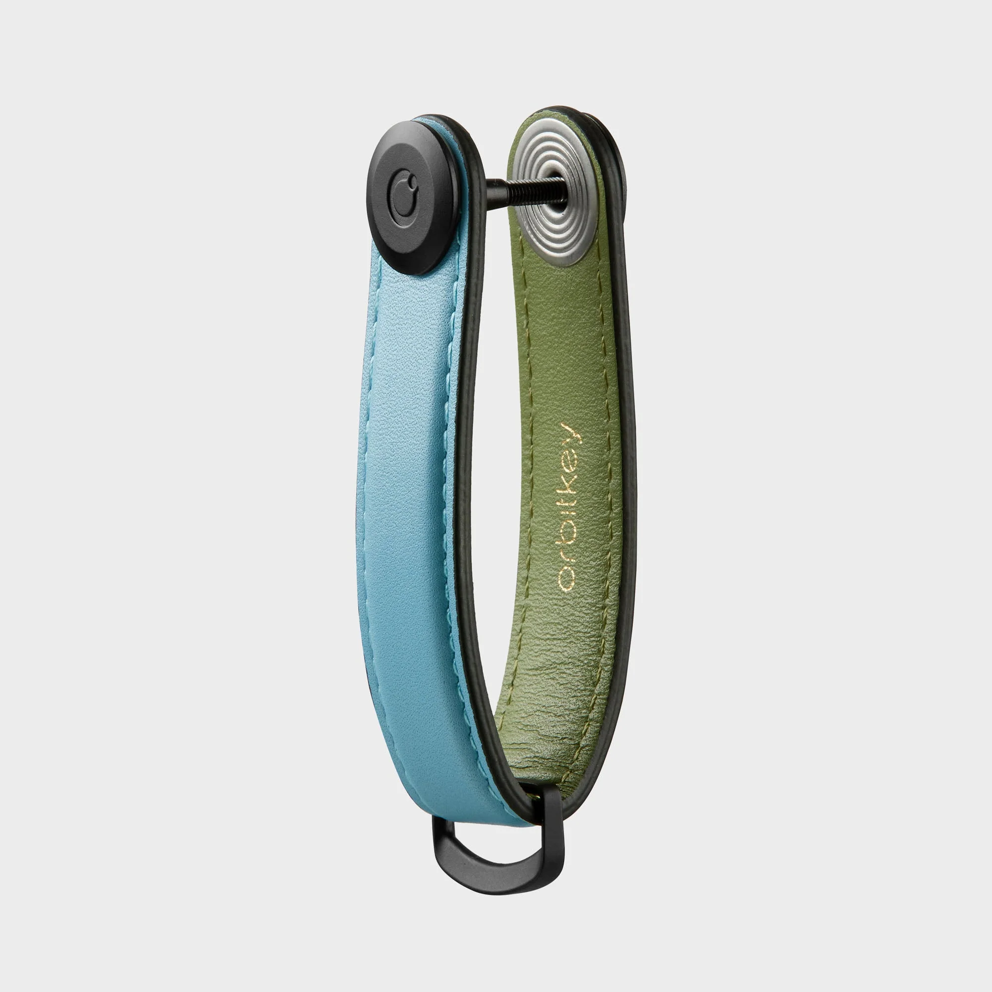 Key Organizer Leather - Image 7