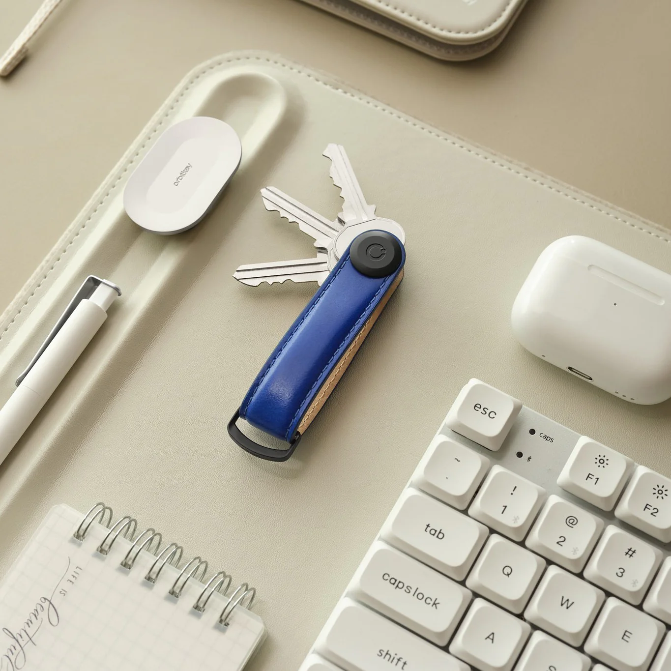 Key Organizer Leather - Image 74