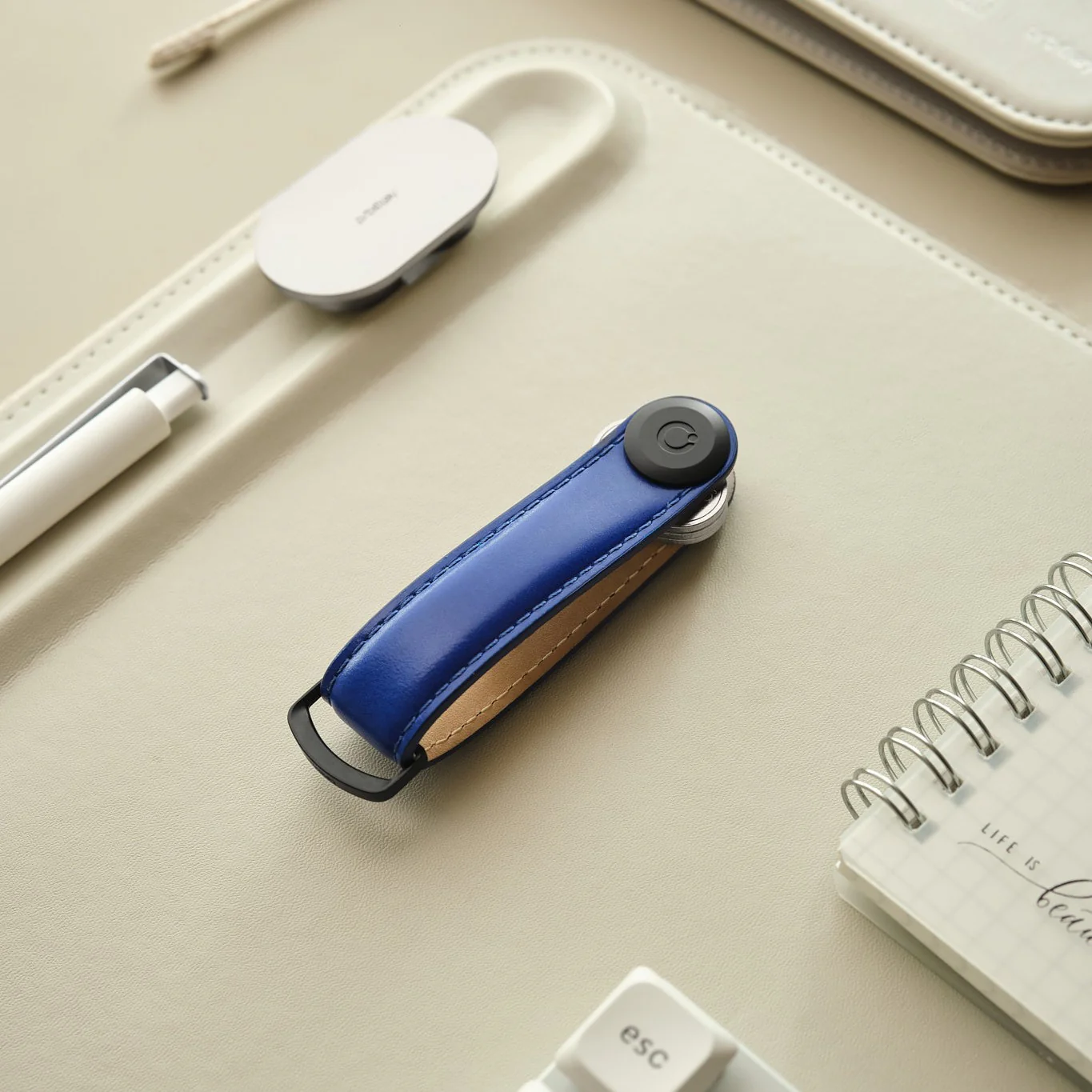 Key Organizer Leather - Image 75