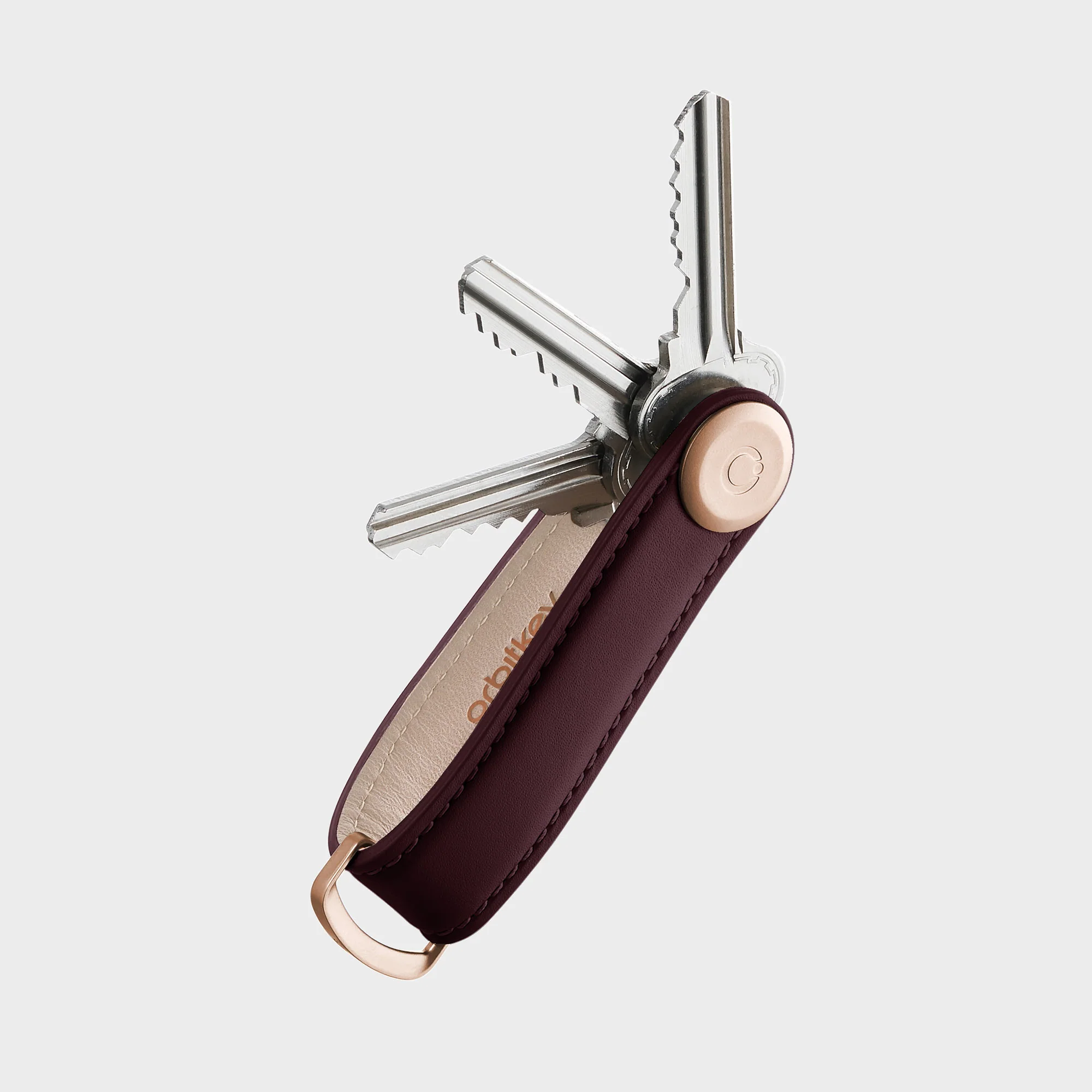 Key Organizer Leather - Image 76