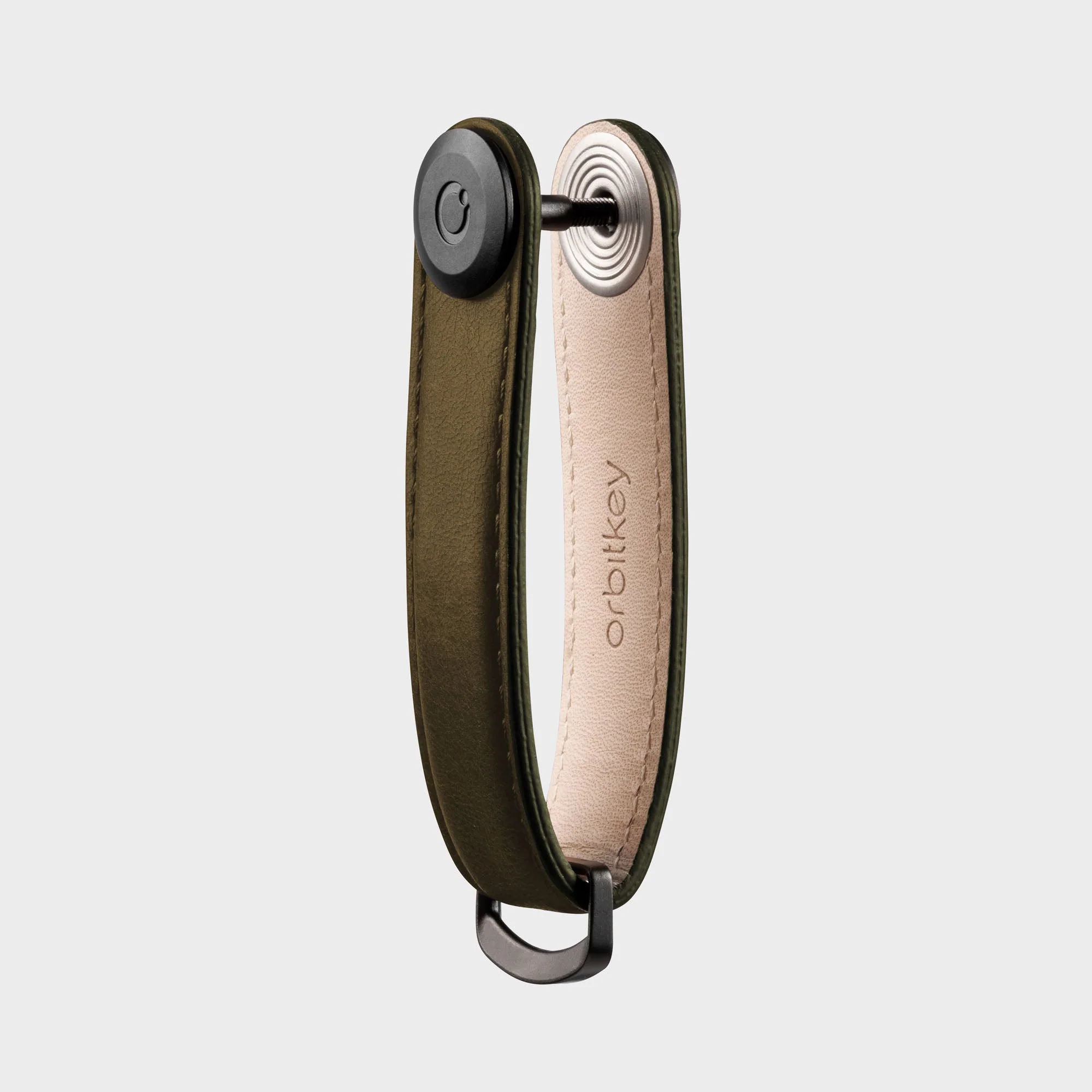 Key Organizer Leather - Image 9