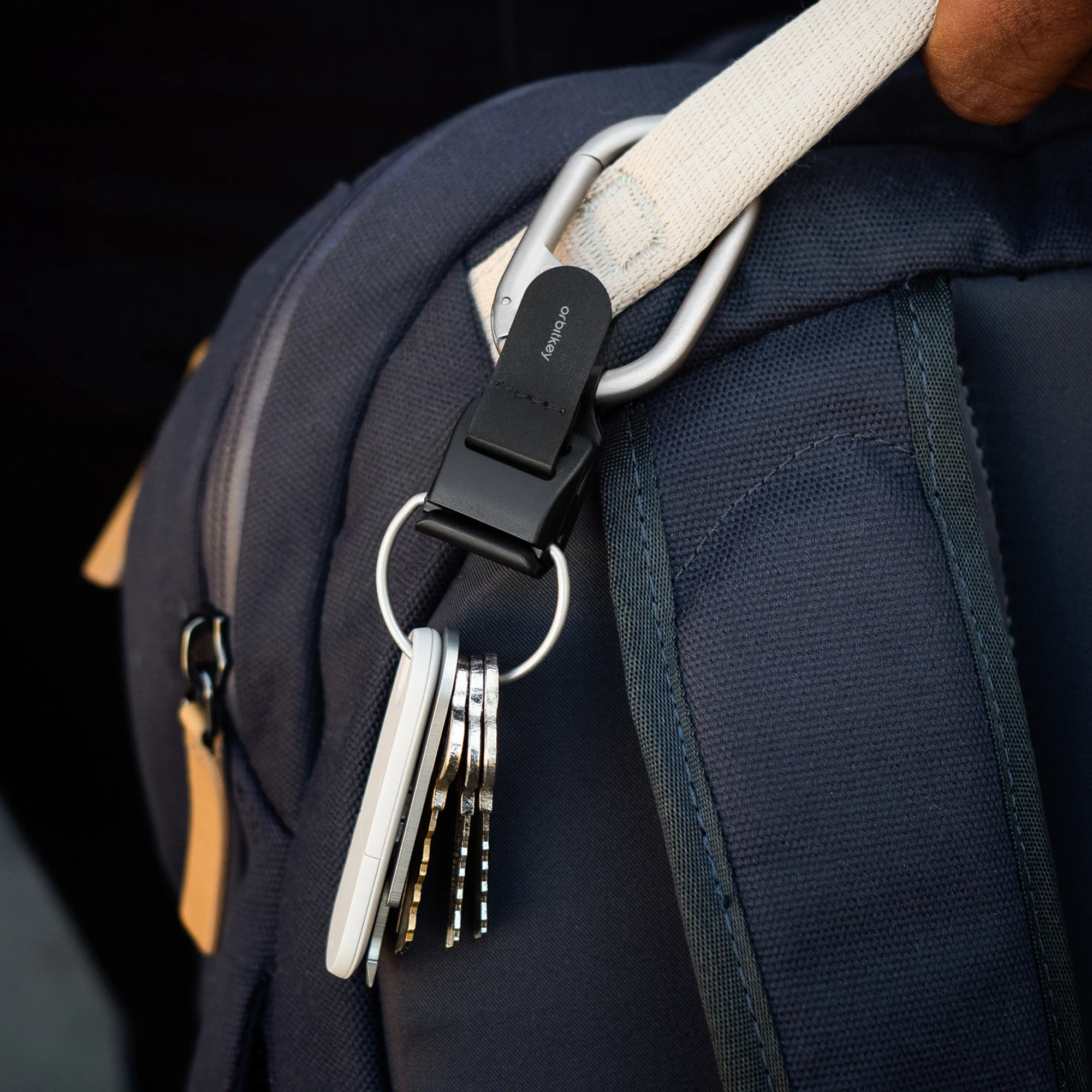 Orbitkey Clip v2 - Image 11