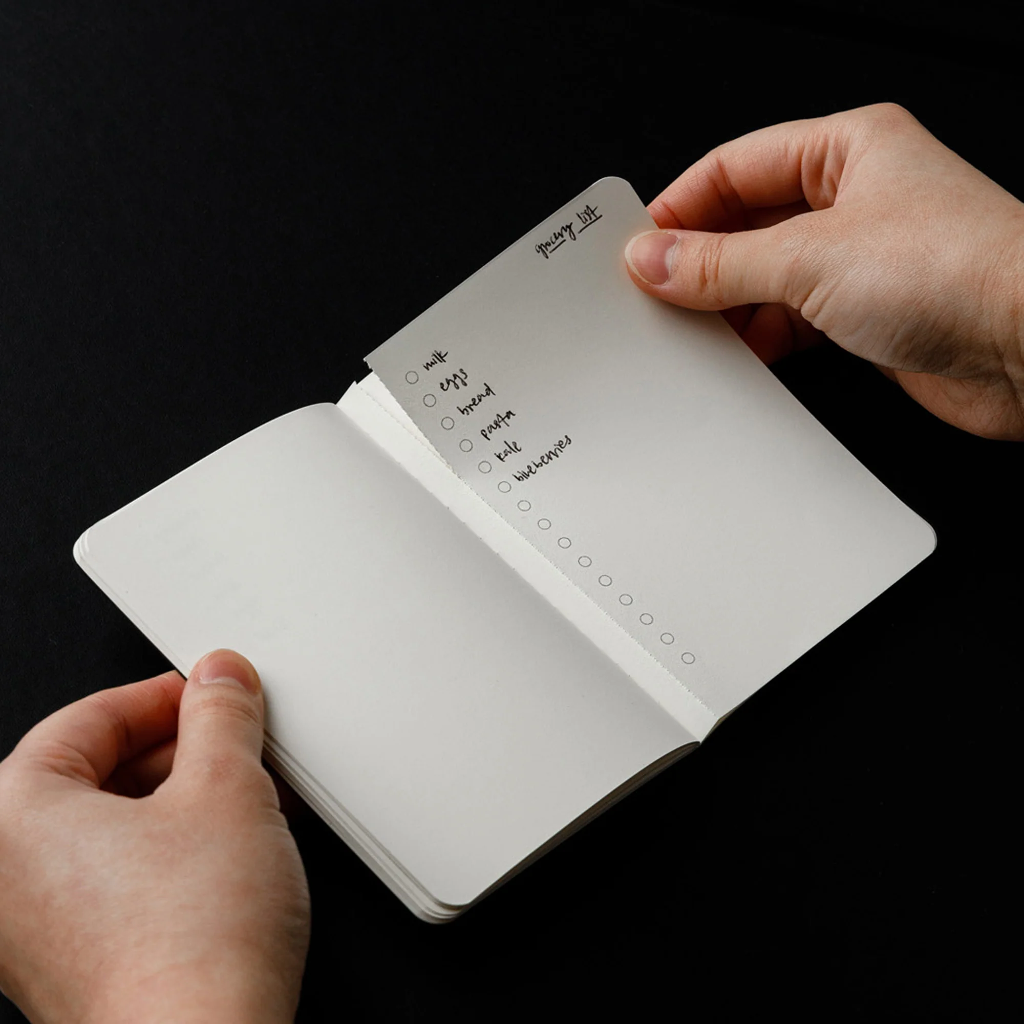 Organization Notebook - 3 Pack - Image 5