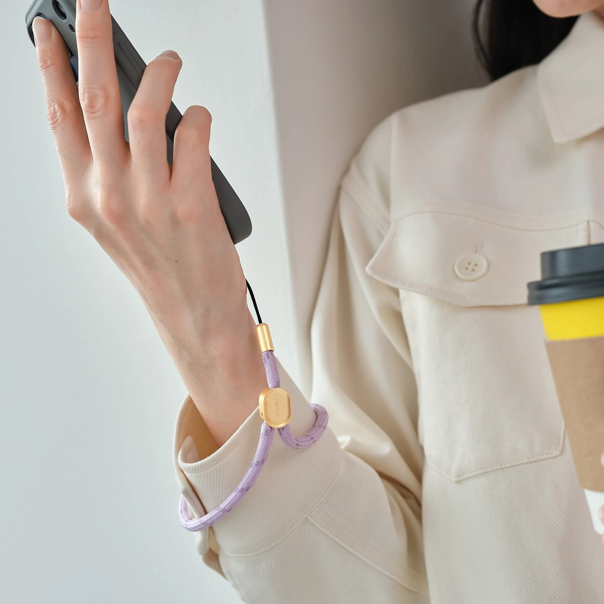 Phone Wrist Strap - Image 11