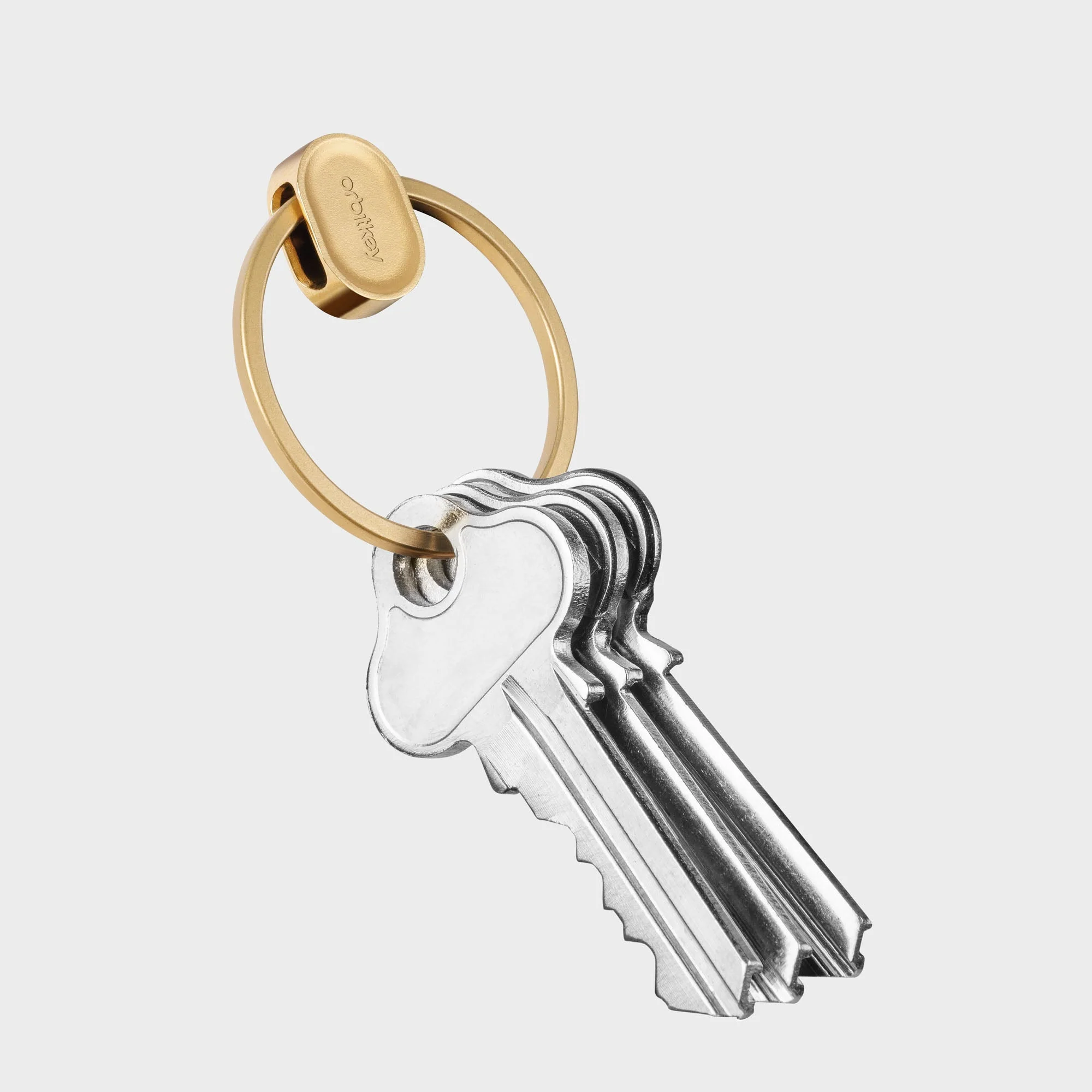 Quick Release Ring - Image 10