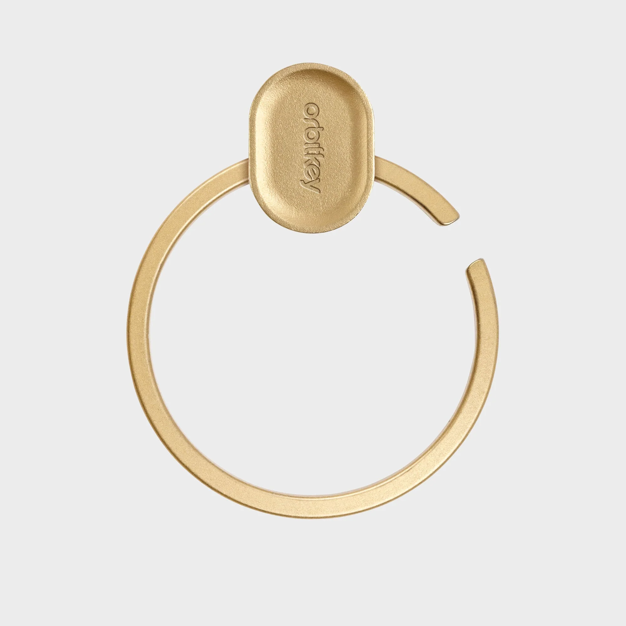 Quick Release Ring - Image 12