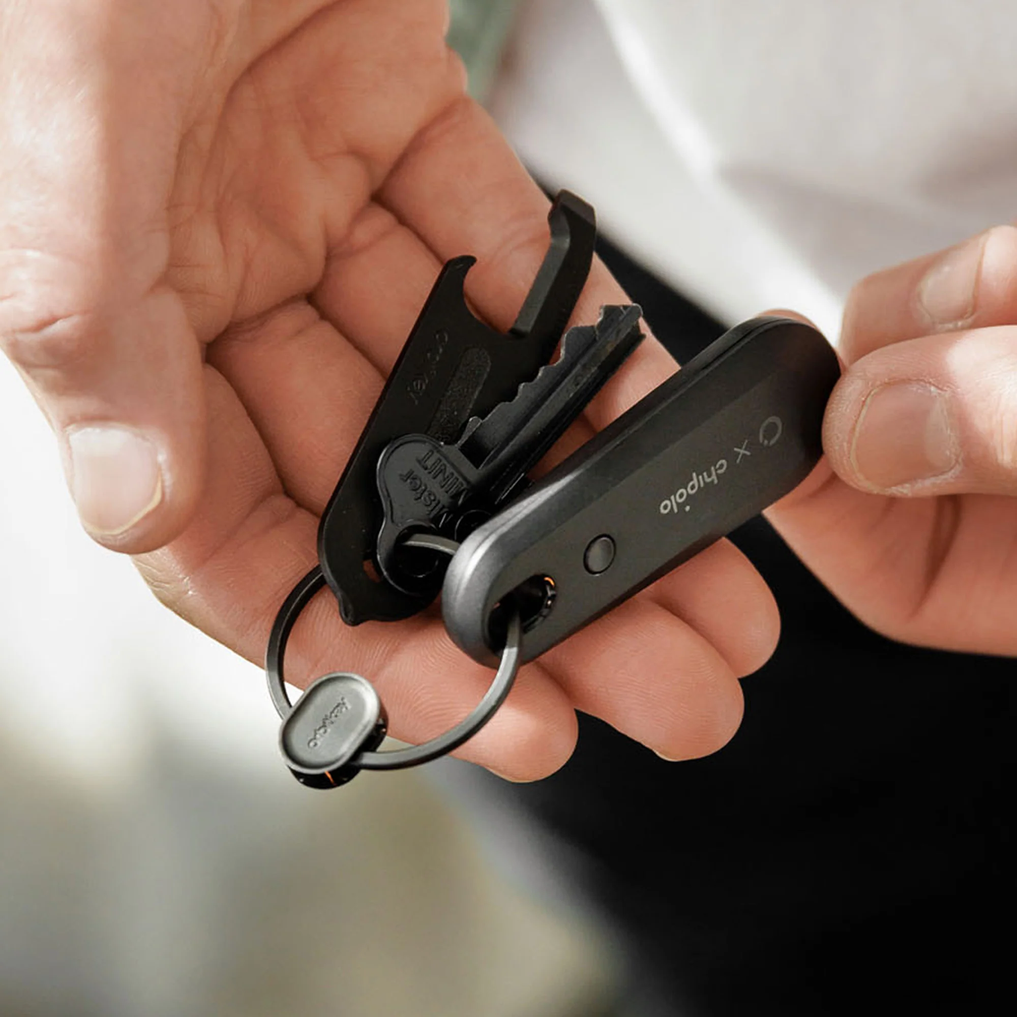 Quick Release Ring - Image 14